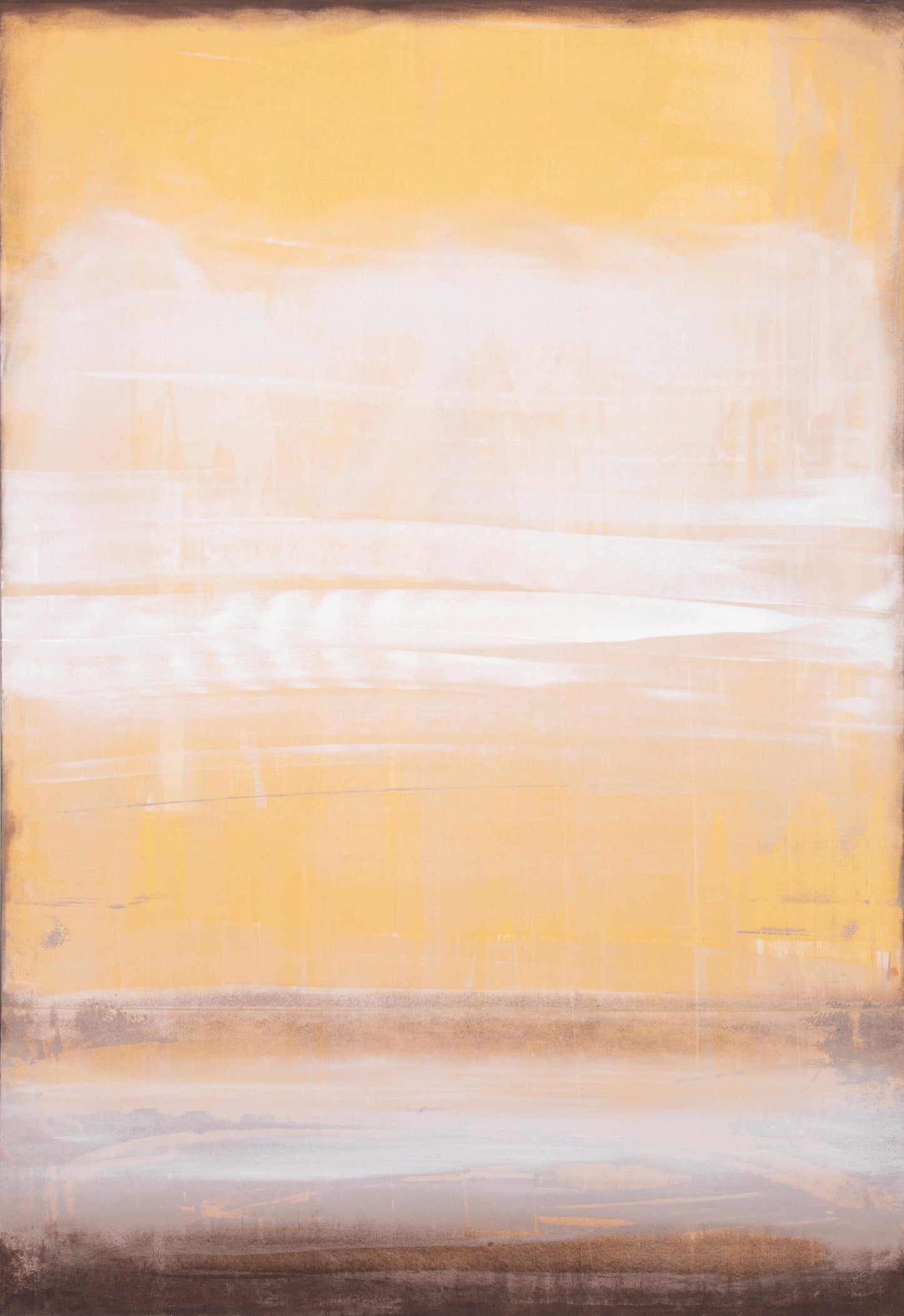 No. 24 - 53 (130 x 190 cm || 51.2 x 74.8 in)