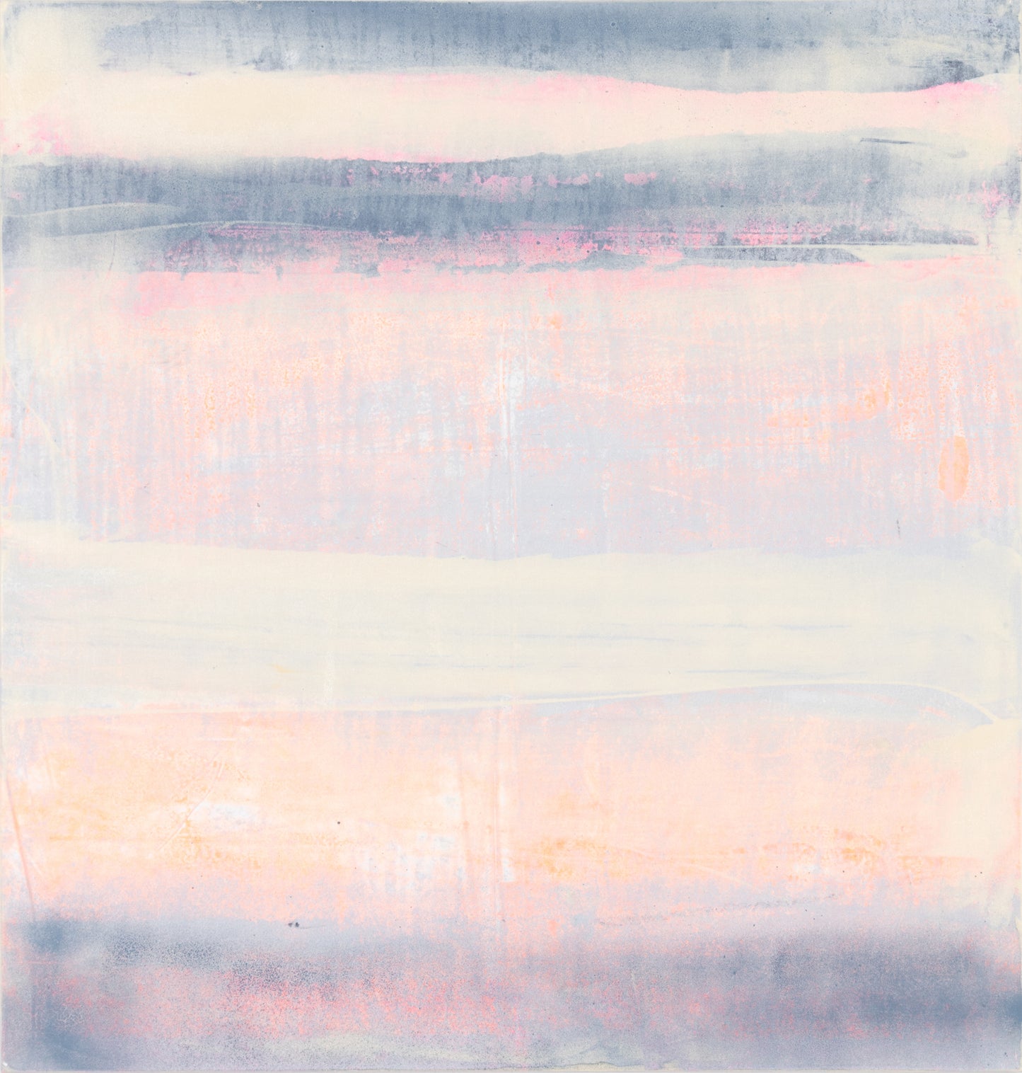 No. 24 - 72 (100 x 105 cm || 39.4 x 41.3 in)