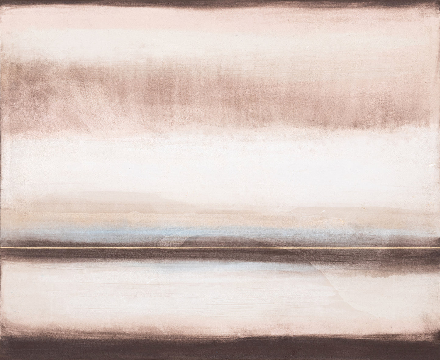 No. 25 - 03 (140 x 115 cm || 55 x 45.3 in)