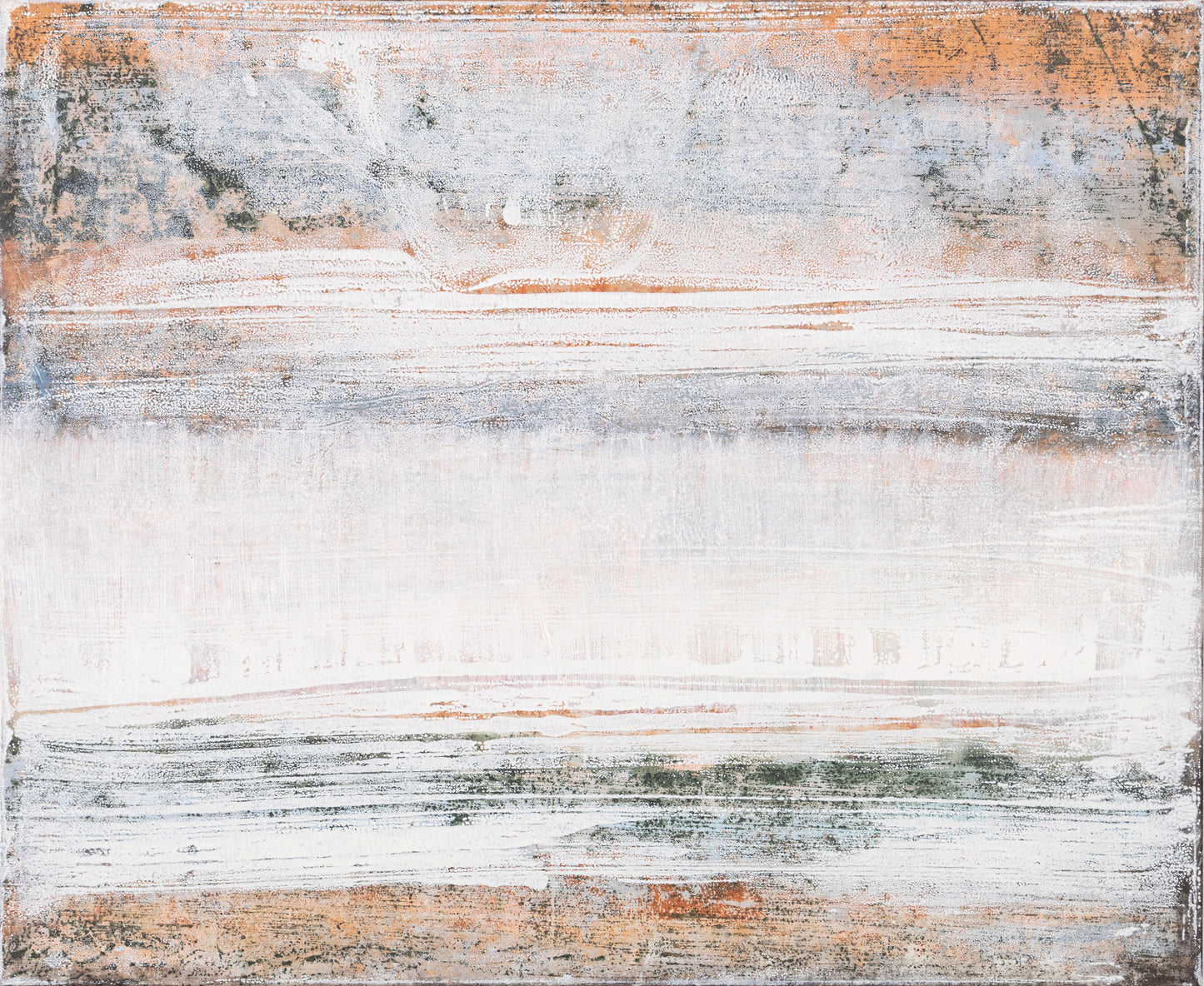 No. 25 - 04 (140 x 115 cm || 55 x 45.3 in)
