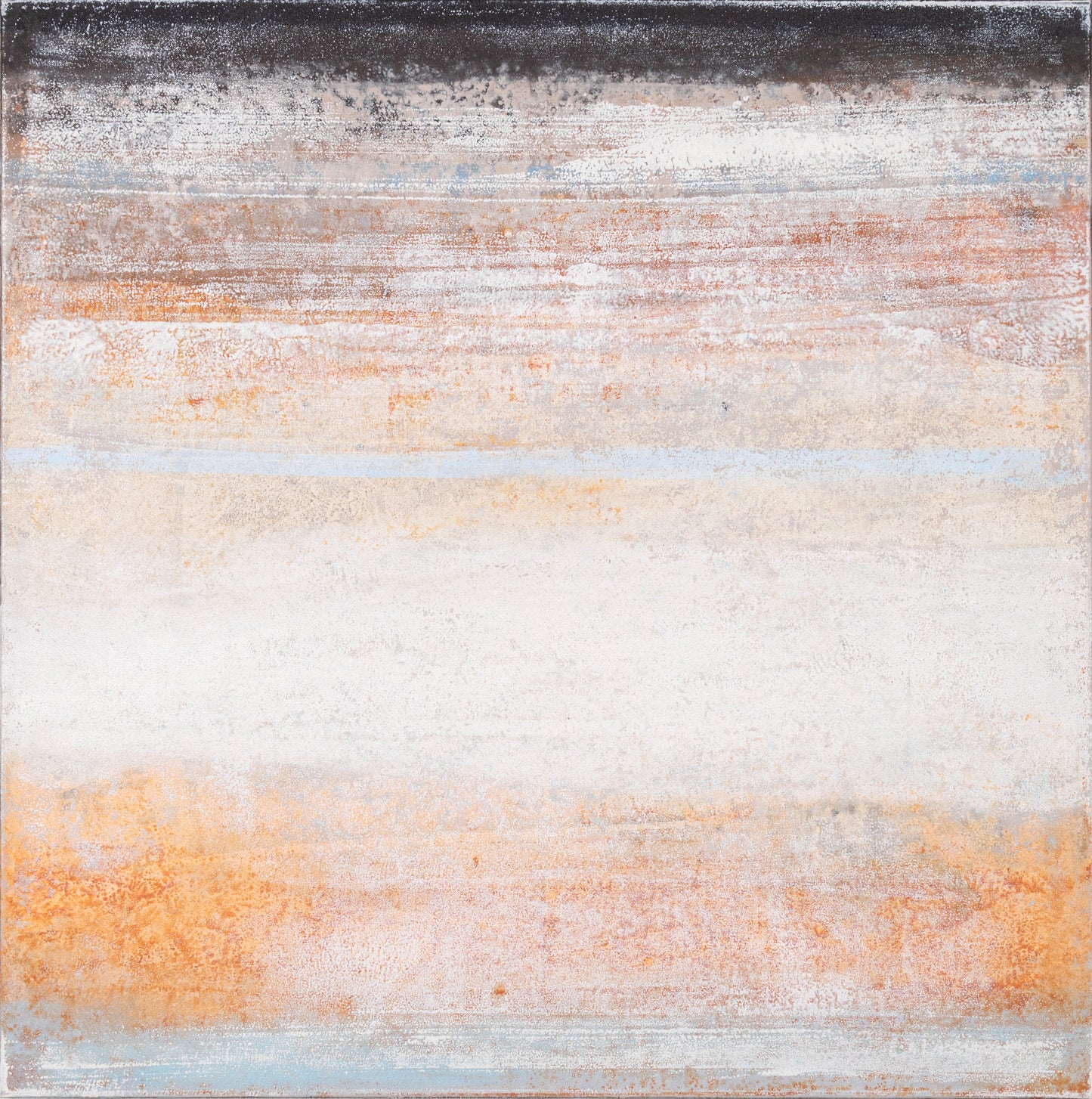 No. 25 - 05 (120 x 120 cm || 47.2 x 47.2 in)