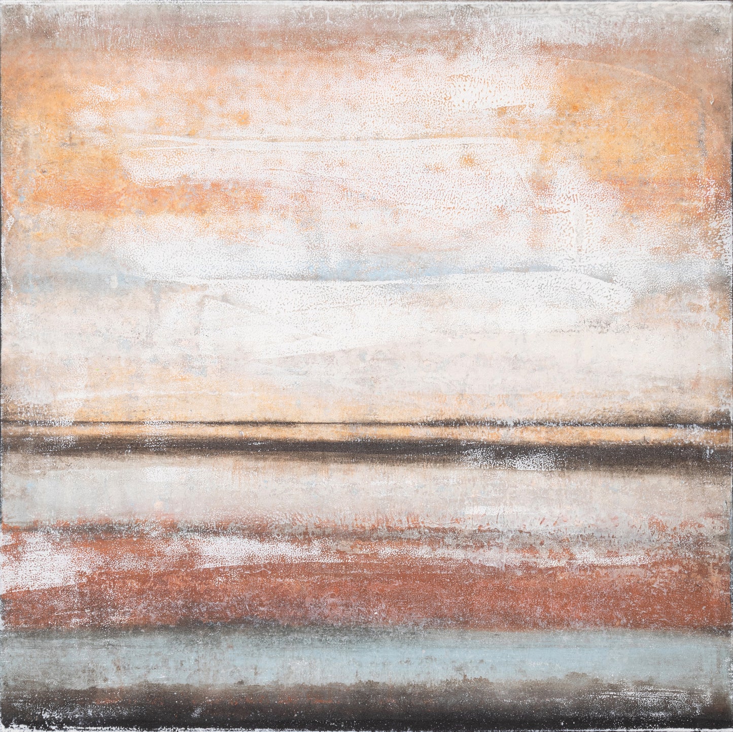 No. 25 - 06 (120 x 120 cm || 47.2 x 47.2 in)