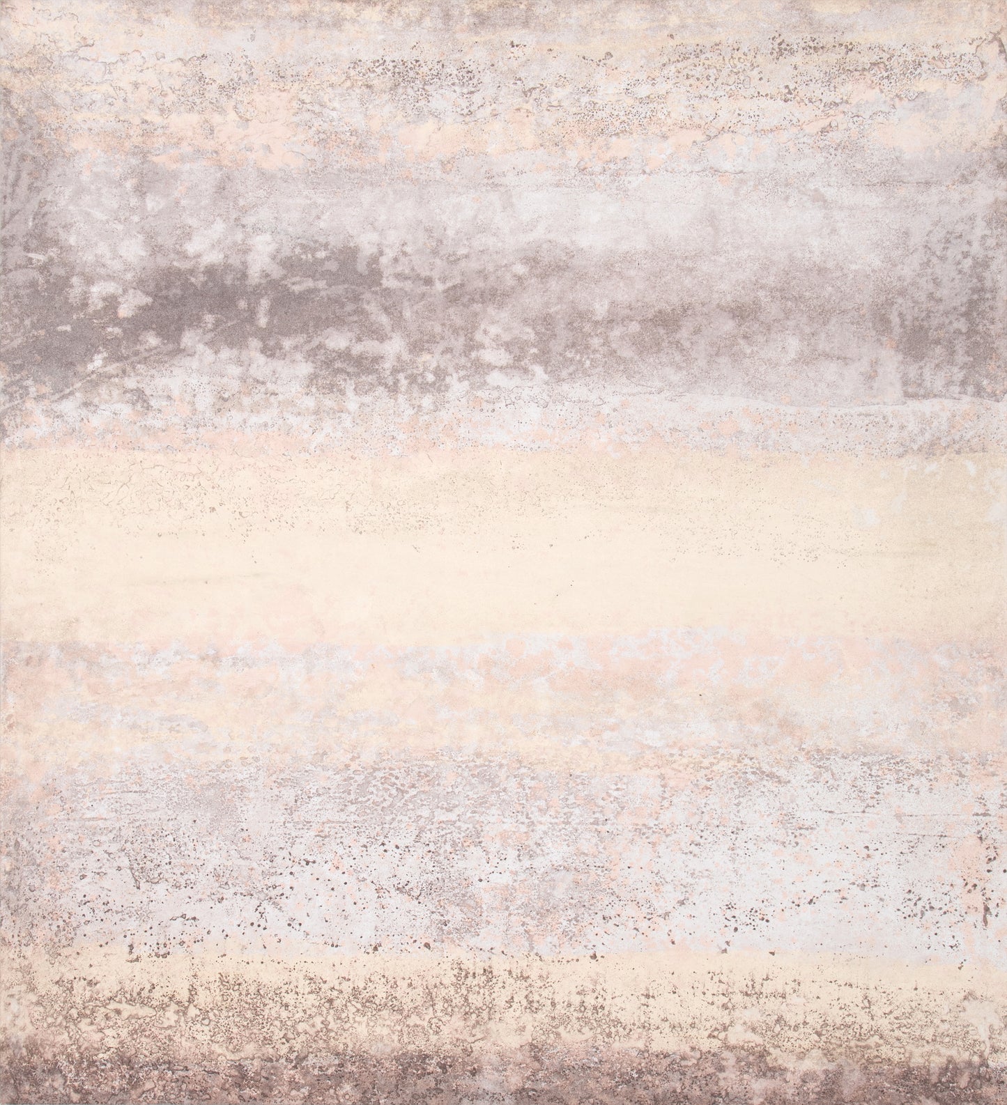 No. 25 - 17 (145 x 160 cm || 47.1 x 63 in)