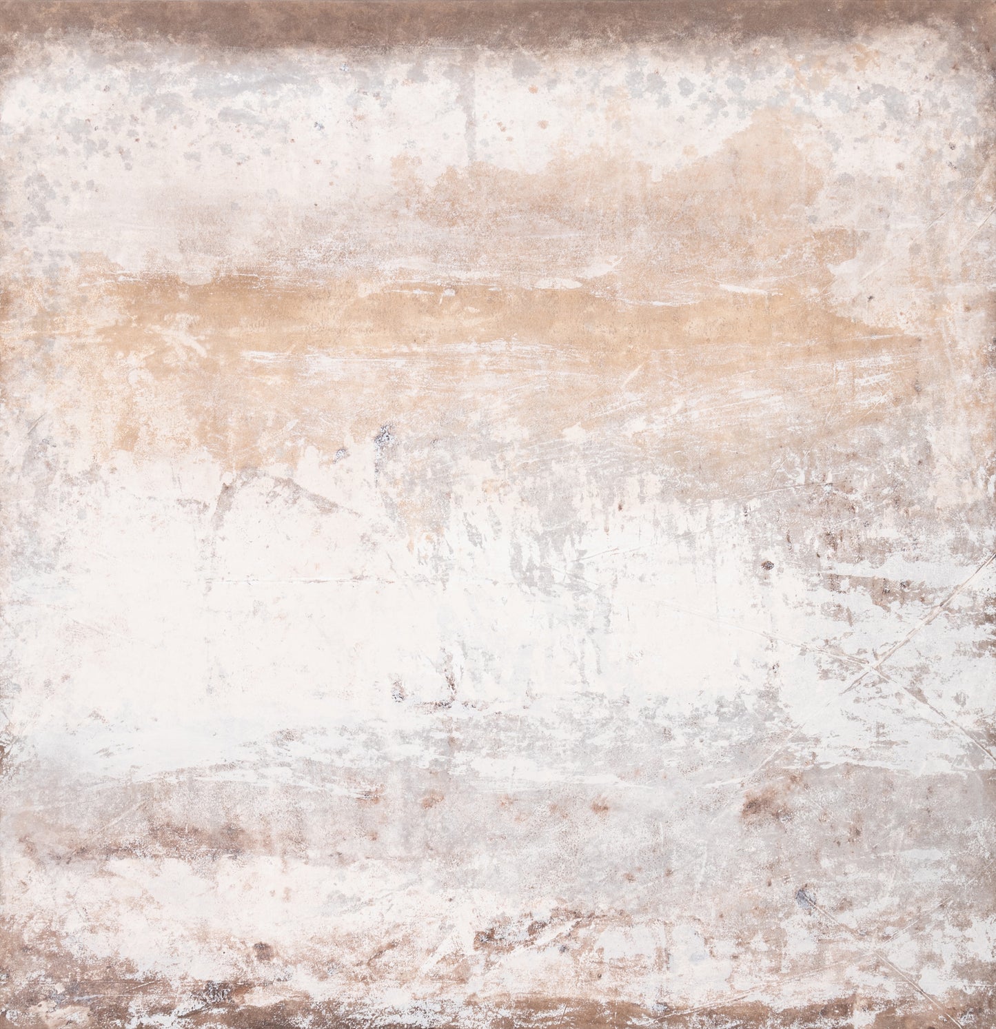 No. 25 - 74 (145 x 150 cm || 57.1 x 59.1 in)