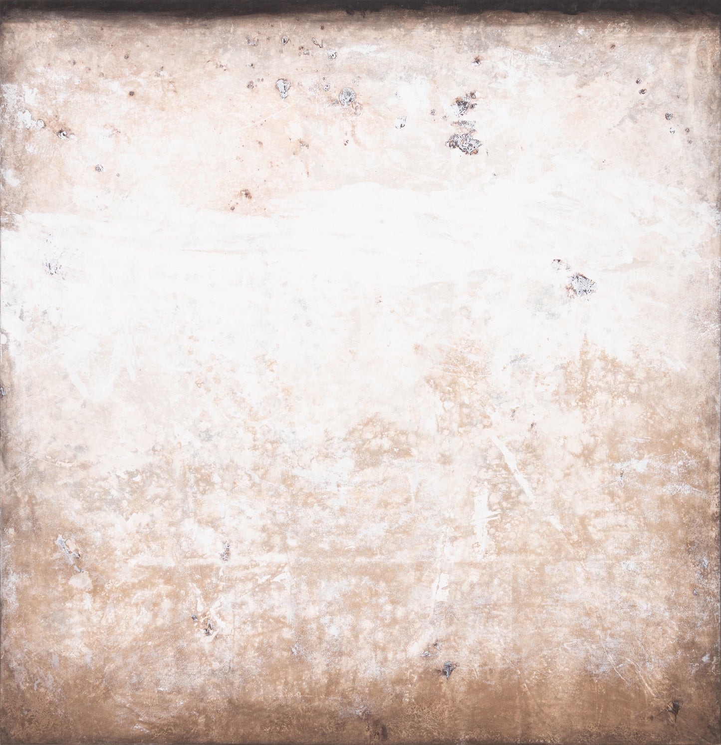 No. 25 - 77 (145 x 150 cm || 57.1 x 59.1 in)