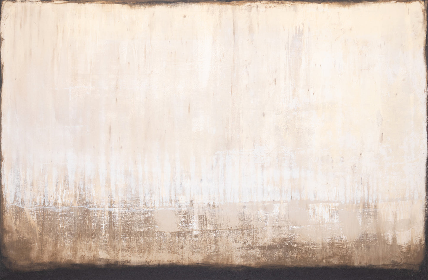 No. 24 - 58 (240 x 160 cm || 94.5 x 63 in)