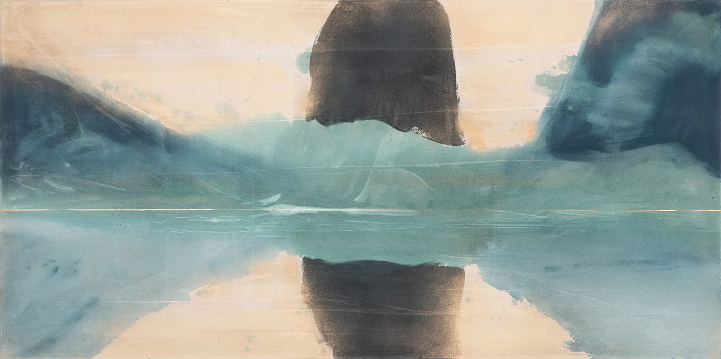No. 24 - 65 (240 x 120 cm || 94.5 x 47.2 in )