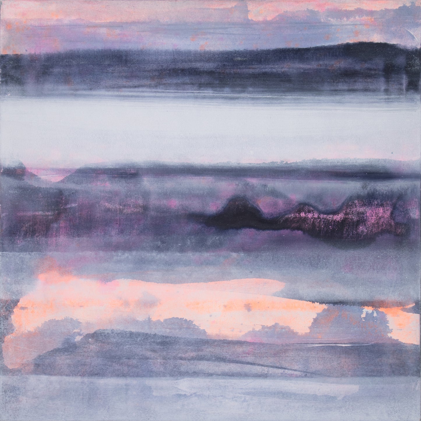 No. 22 - 81 (120 x 120 cm || 47.2 x 47.2 in)