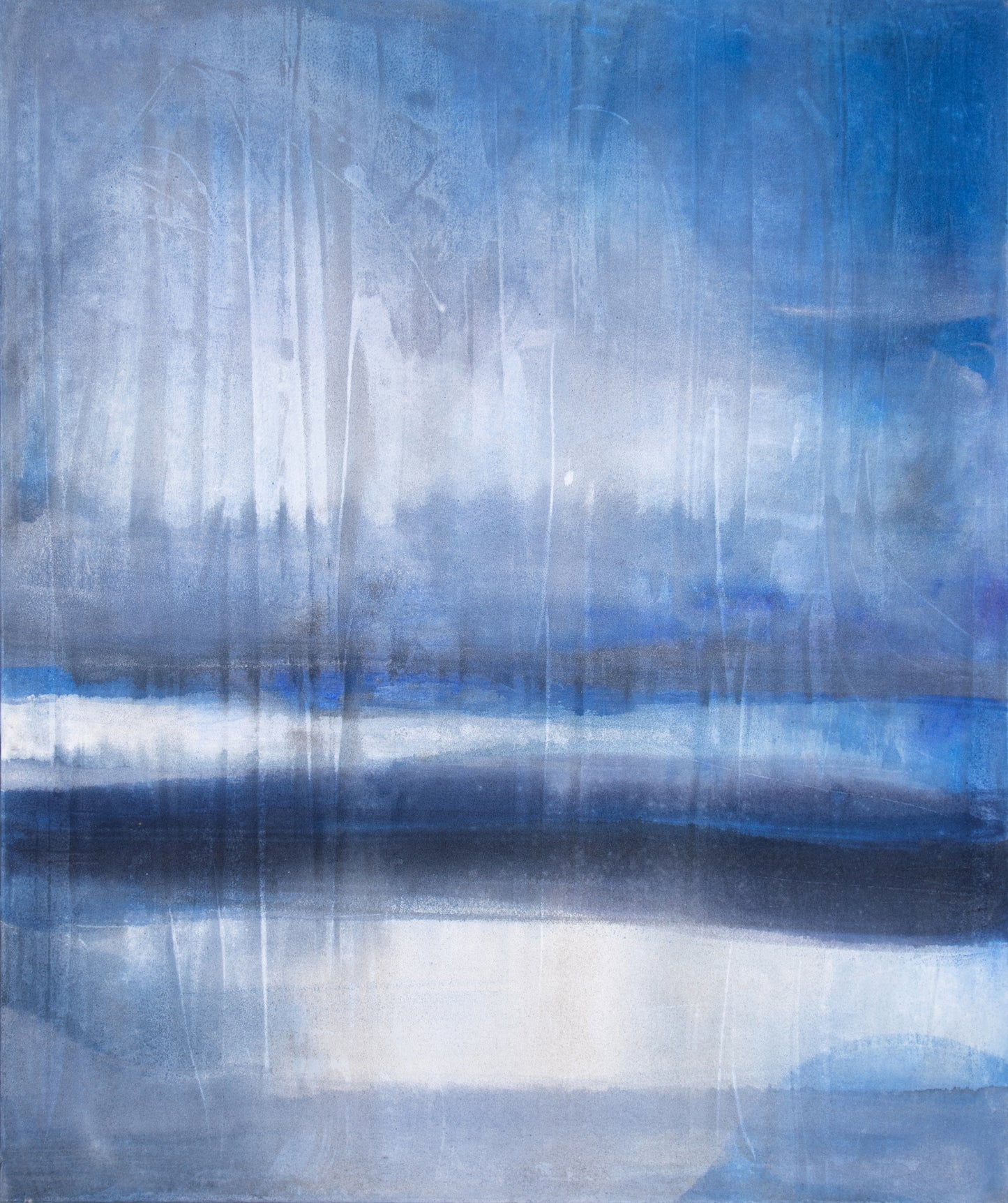No. 23 - 08 (125 x 150 cm || 49.2 x 59.1 in)