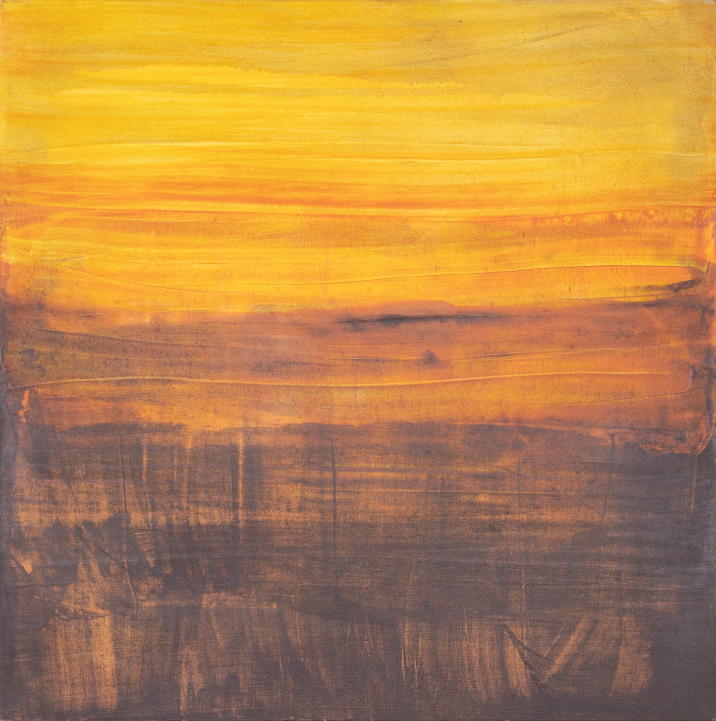 No. 21 - 50 (120 x 120 cm || 47.2 x 47.2 in)