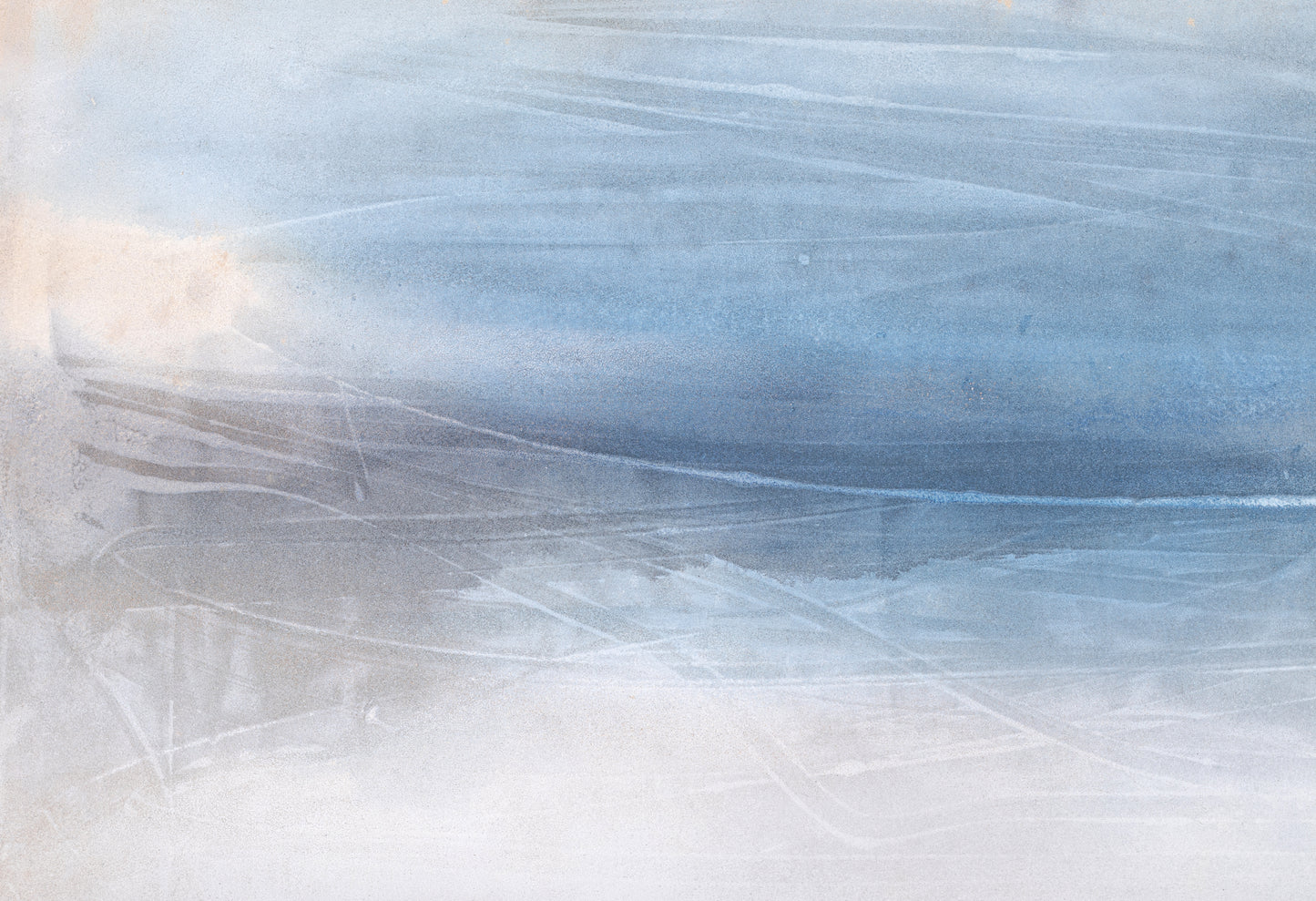 No. 22 - 67 (140 x 140 cm || 55.1 x 55.1 in)