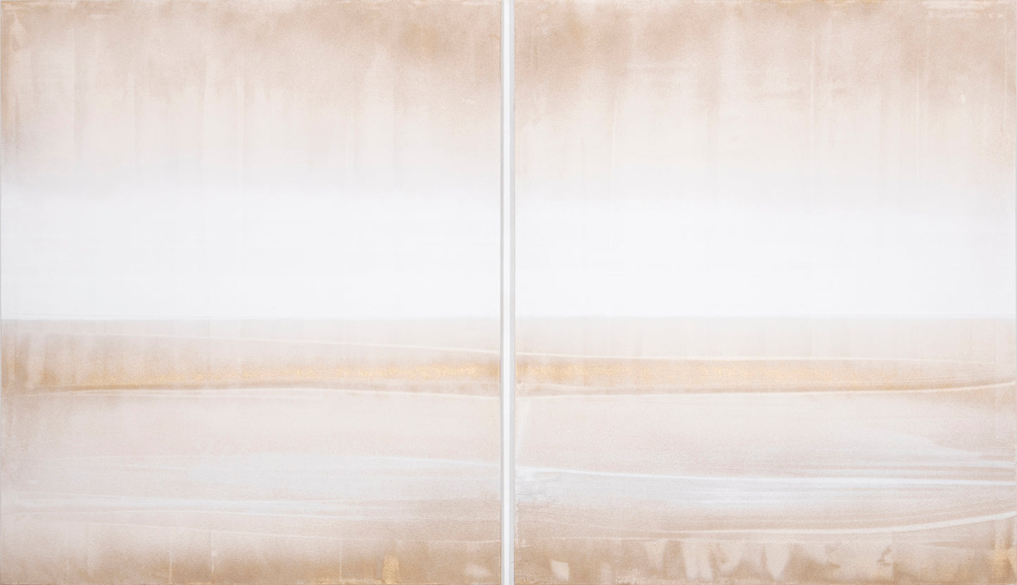No. 26 - 47 ( 240 x 140 cm || 94.5 x 55.1 in)