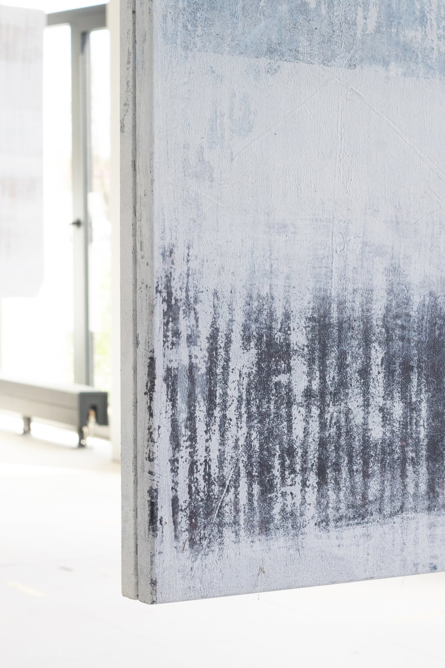 No. 22 - 36 (280 x 135 cm || 110.2 x 53.1 in)