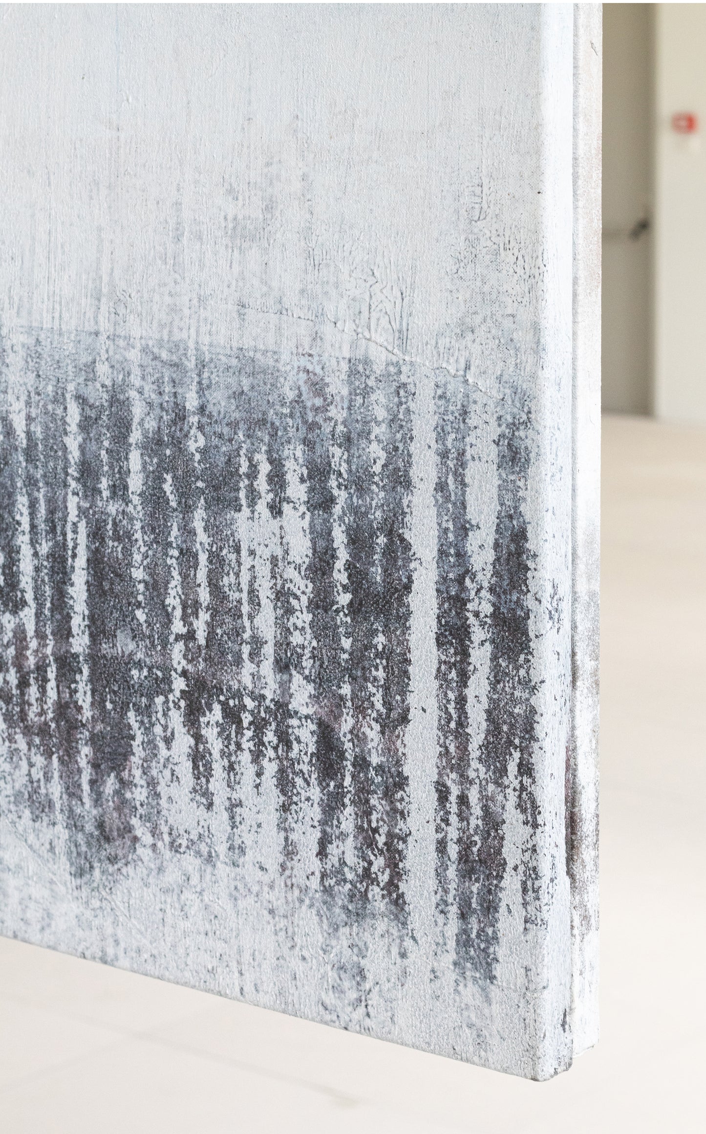 No. 22 - 36 (280 x 135 cm || 110.2 x 53.1 in)