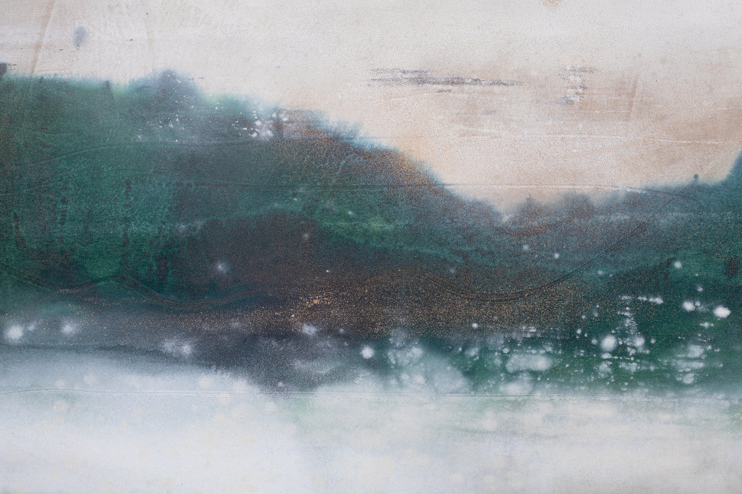 No. 22 - 68 (140 x 140 cm || 55.1 x 55.1 in)