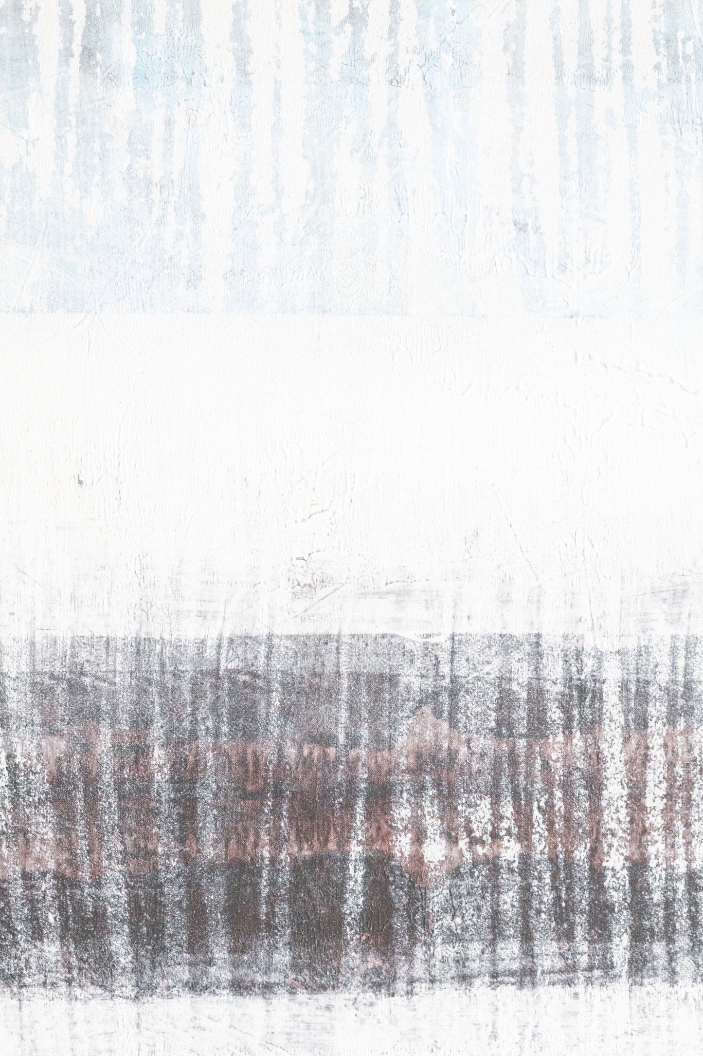 No. 22 - 36 (280 x 135 cm || 110.2 x 53.1 in)