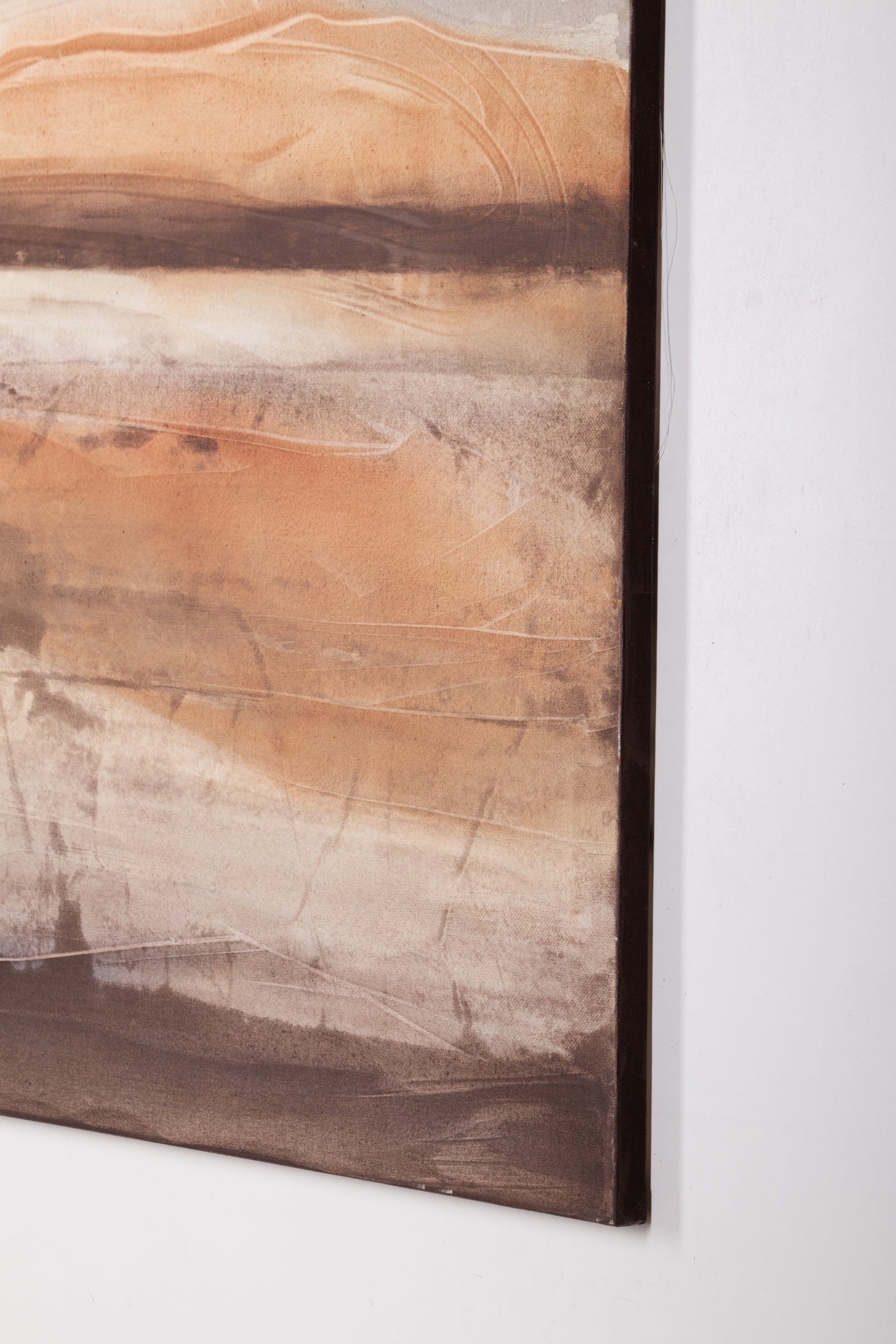 No. 22 - 10 (120 x 120 cm || 47.2 x 47.2 in)