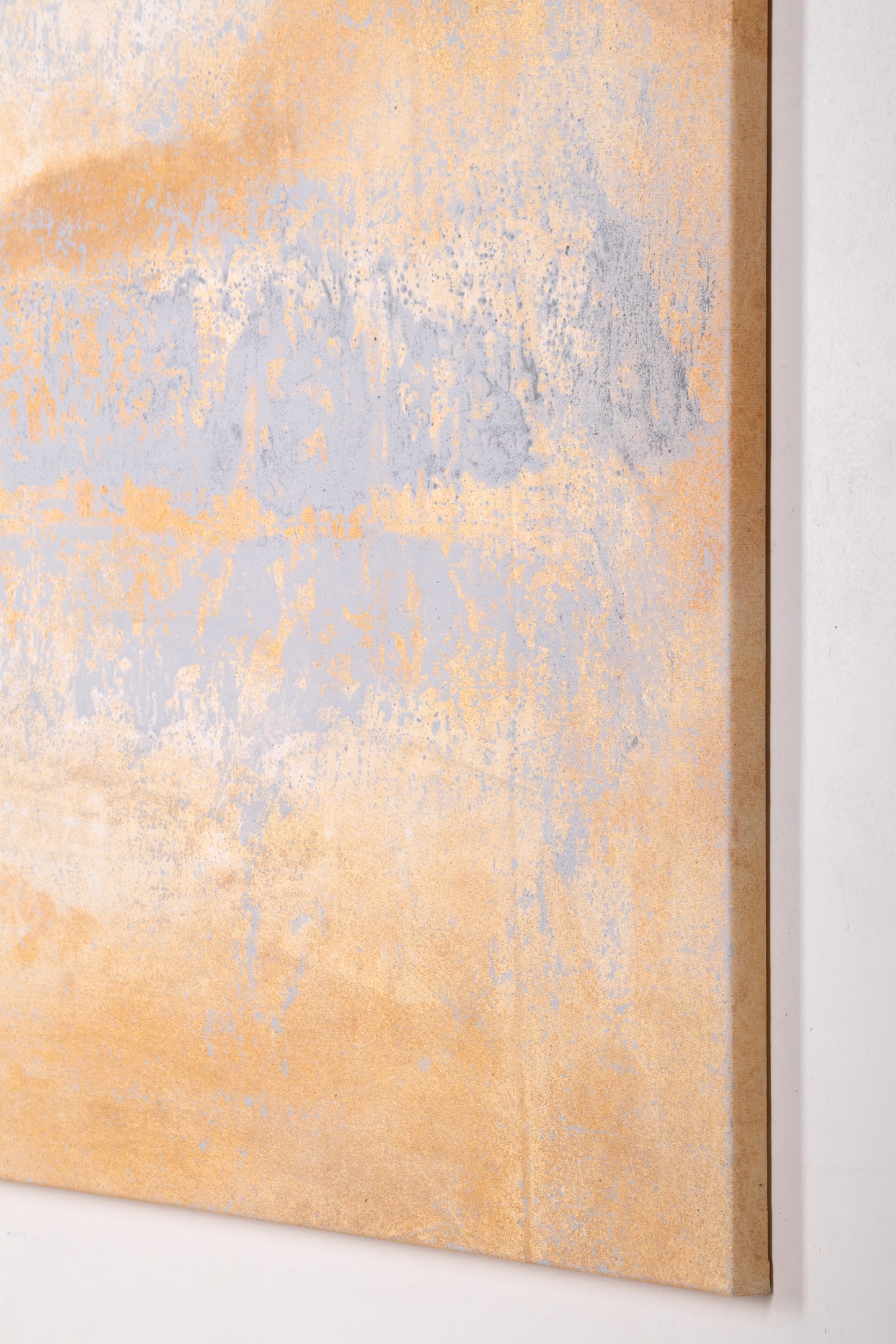 No. 22 - 11 (120 x 120 cm || 47.2 x 47.2 in)