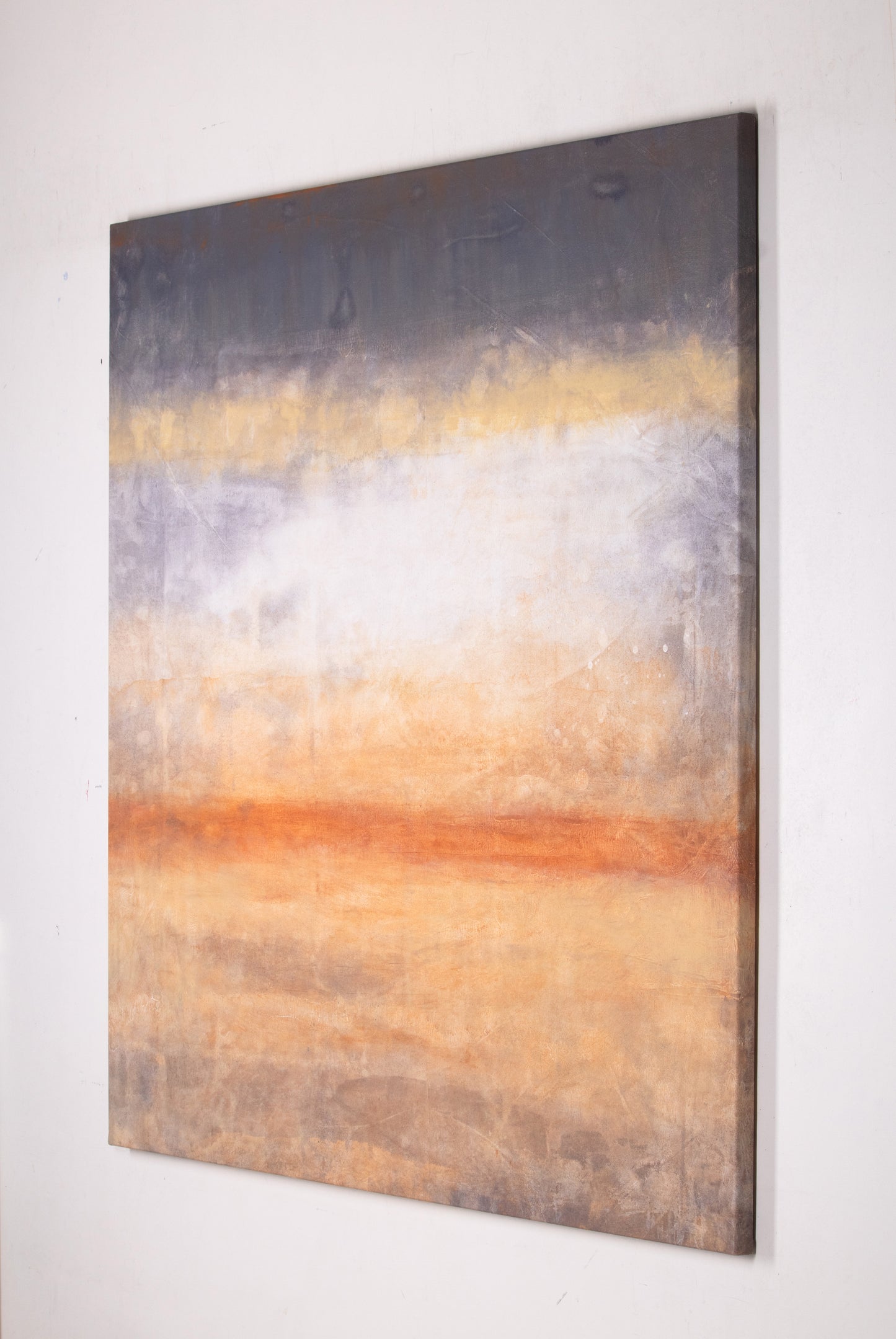 No. 22 - 09 (120 x 120 cm || 47.2 x 47.2 in)