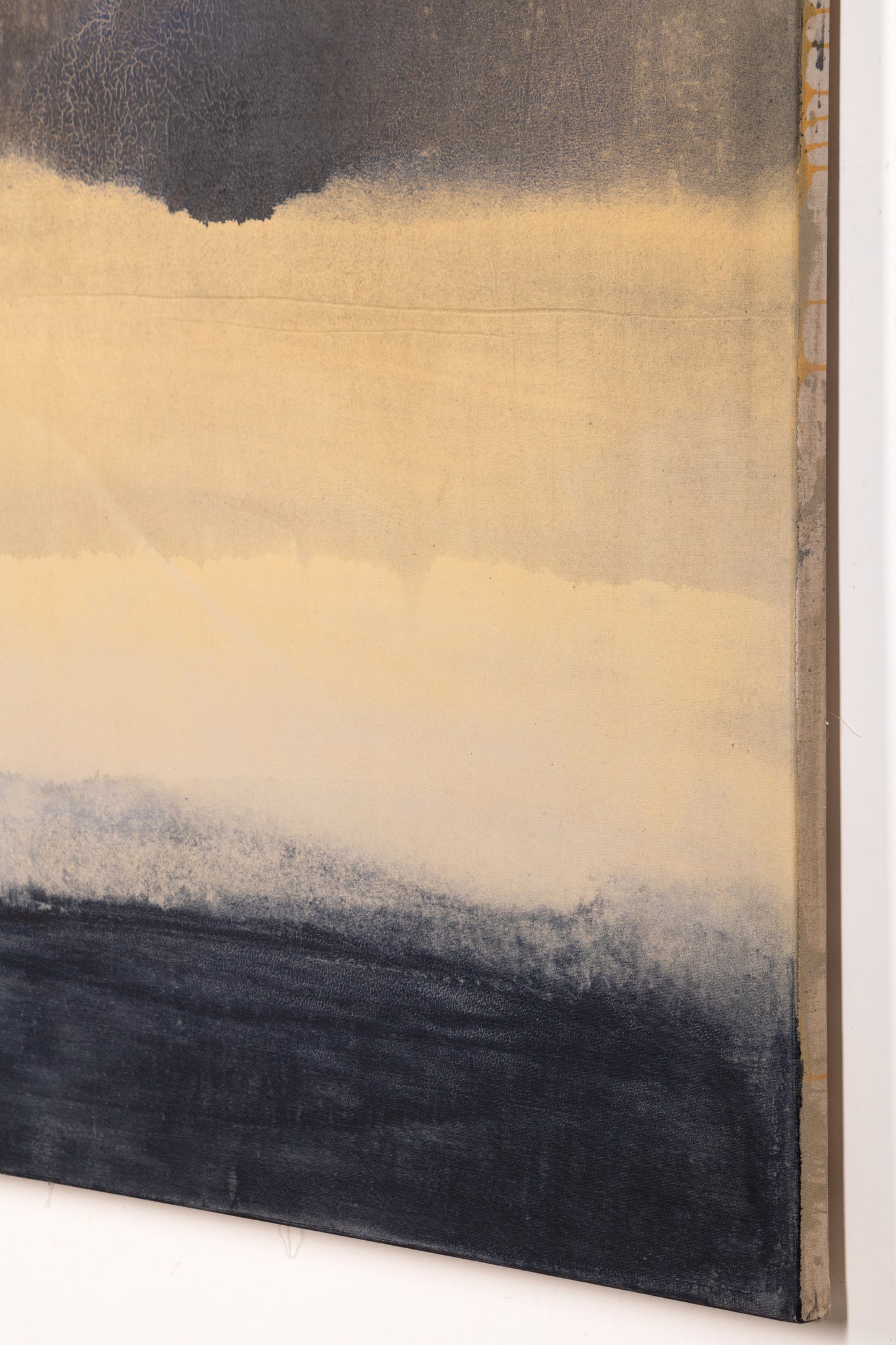 No. 22 - 20 (140 x 140 cm || 55.1 x 55.1 in)