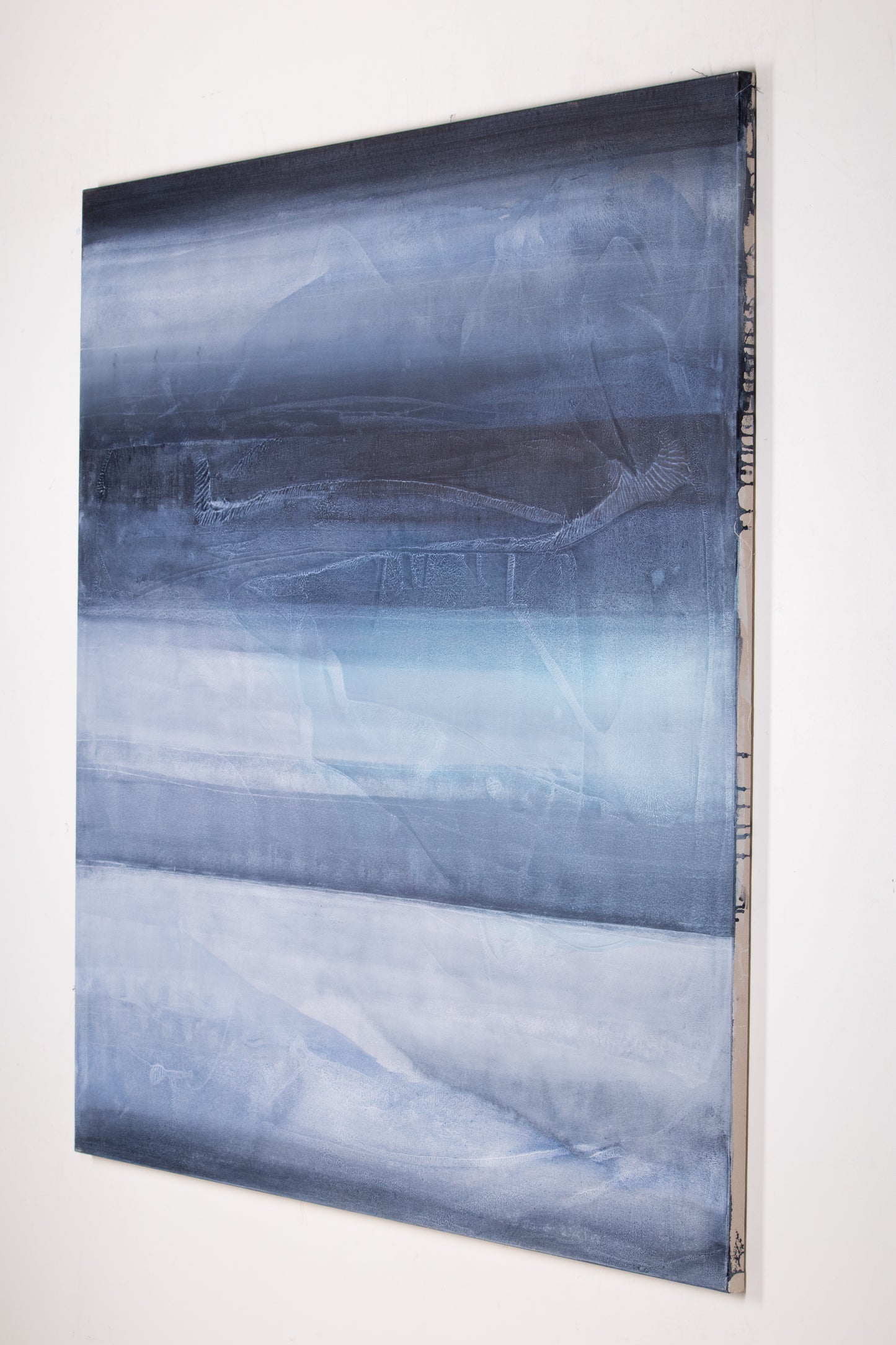 No. 22 - 22 (120 x 120 cm || 47.2 x 47.2 in)