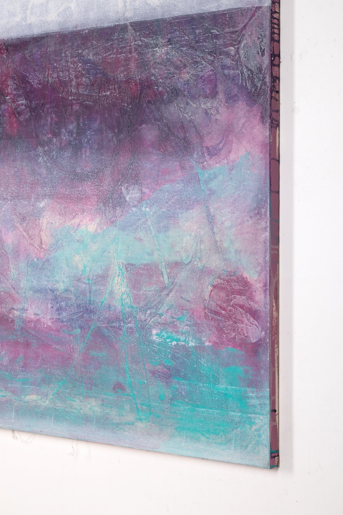No. 22 - 24 (120 x 140 cm || 47.2 x 55.1 in)