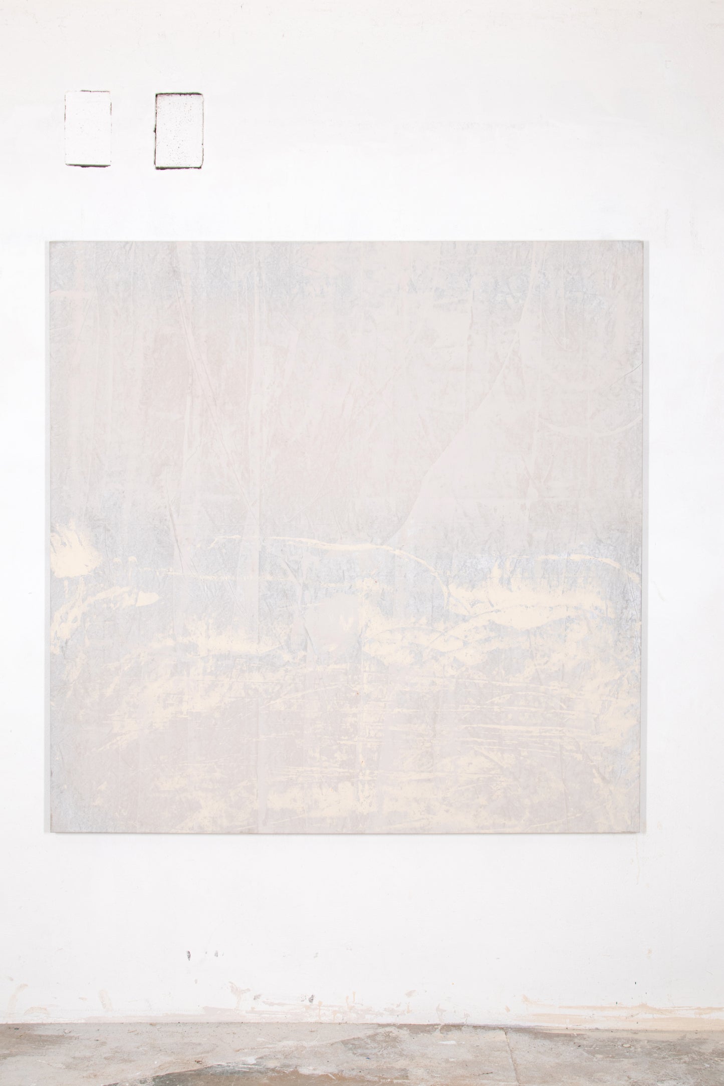 No. 24 - 29 (160 x 160 cm || 63 x 63 in)