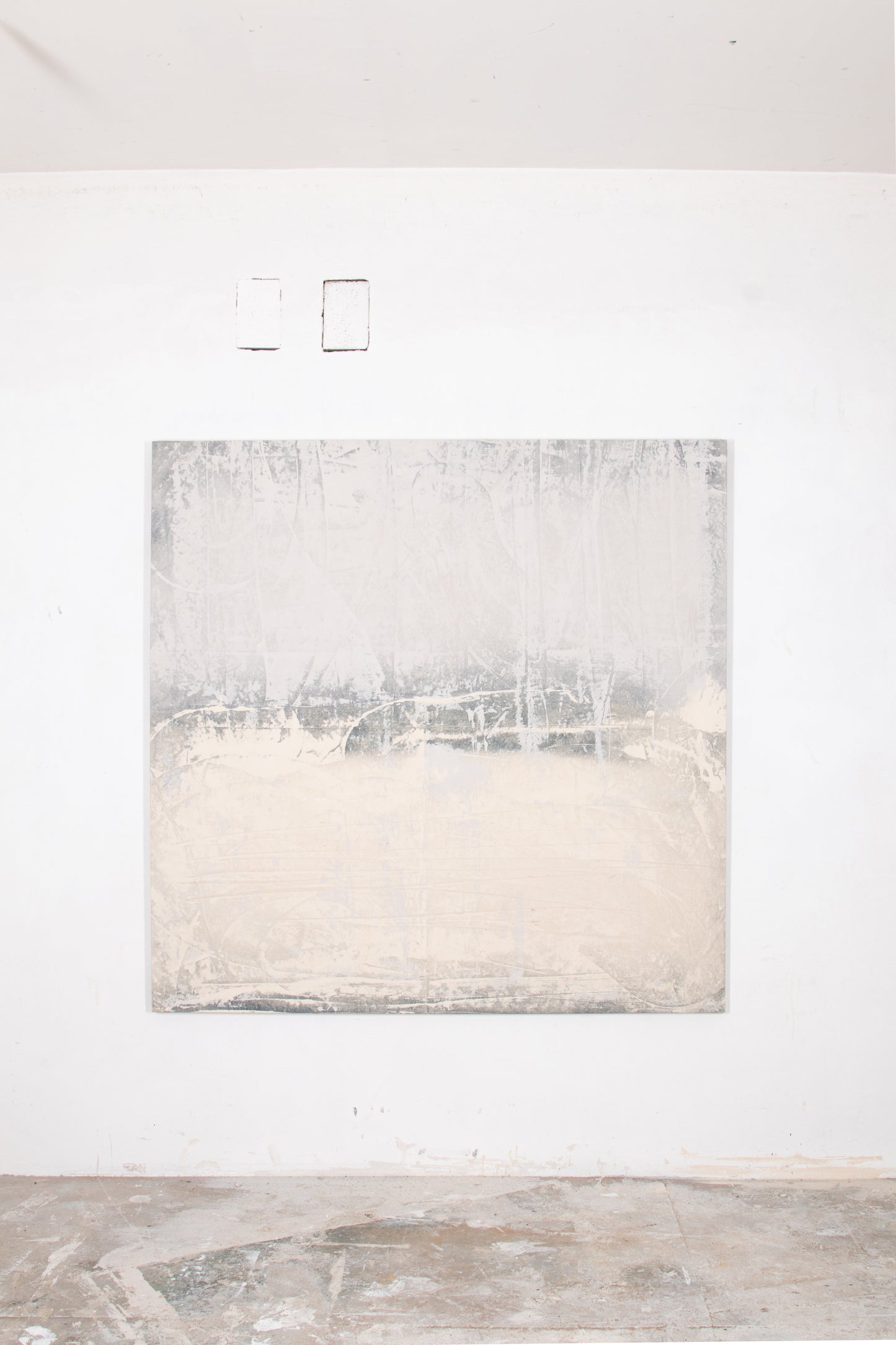 No. 24 - 30 (160 x 160 cm || 63 x 63 in)