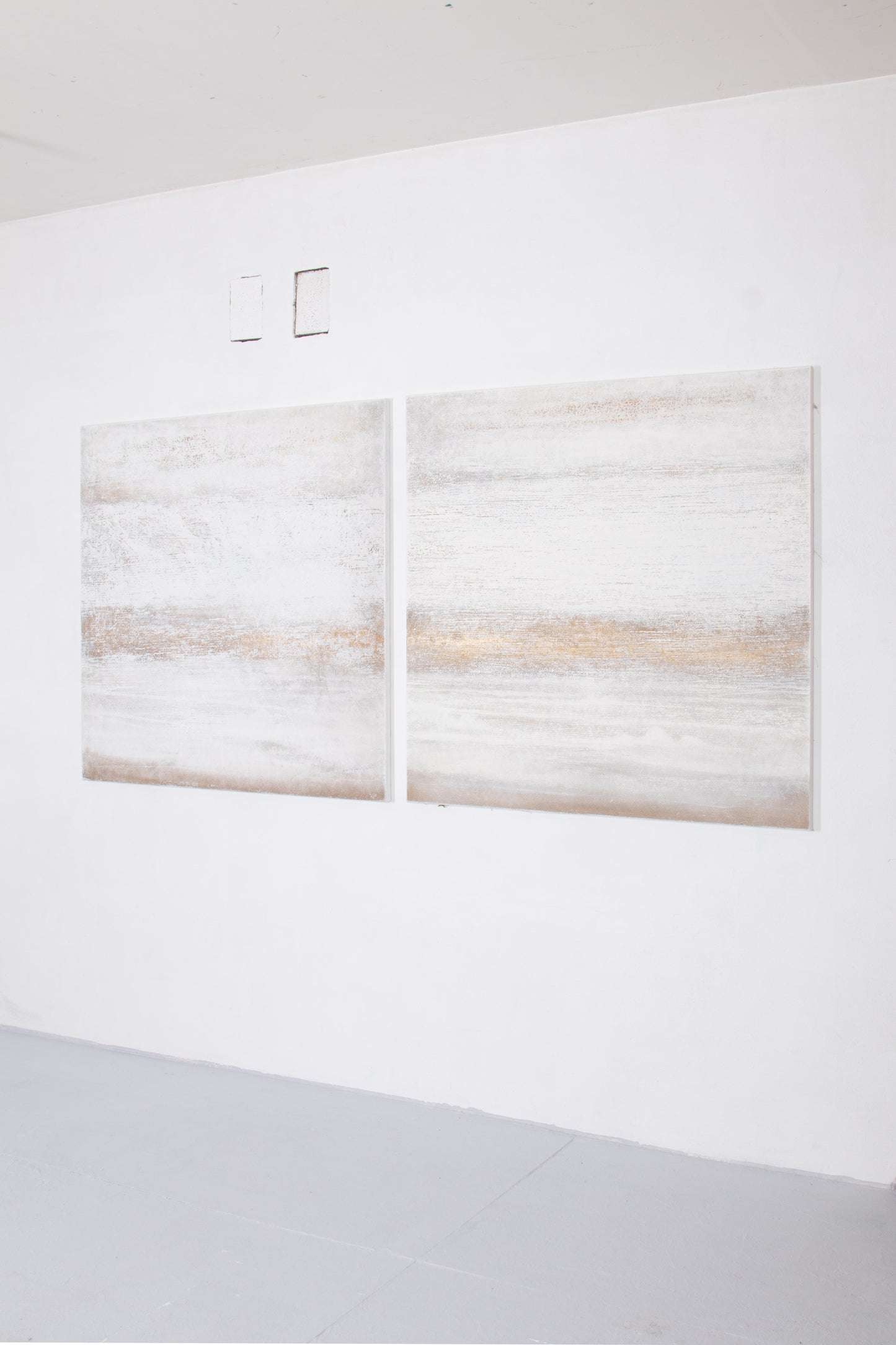 No. 24 - 34 (240 x 120 cm || 94.5 x 47.2 in