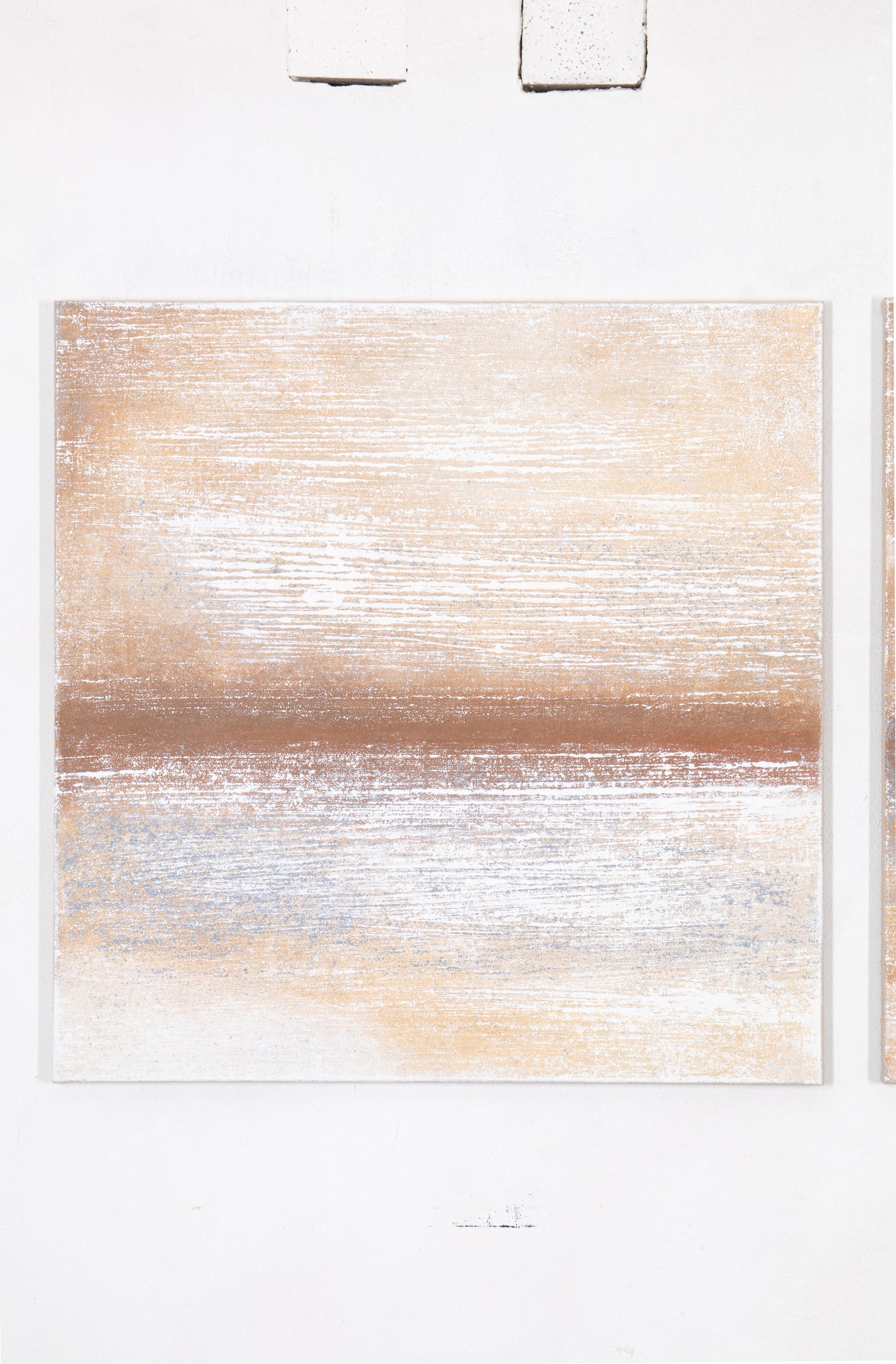 No. 24 - 40 (170 x 85 cm || 66.9 x 33.5 in )