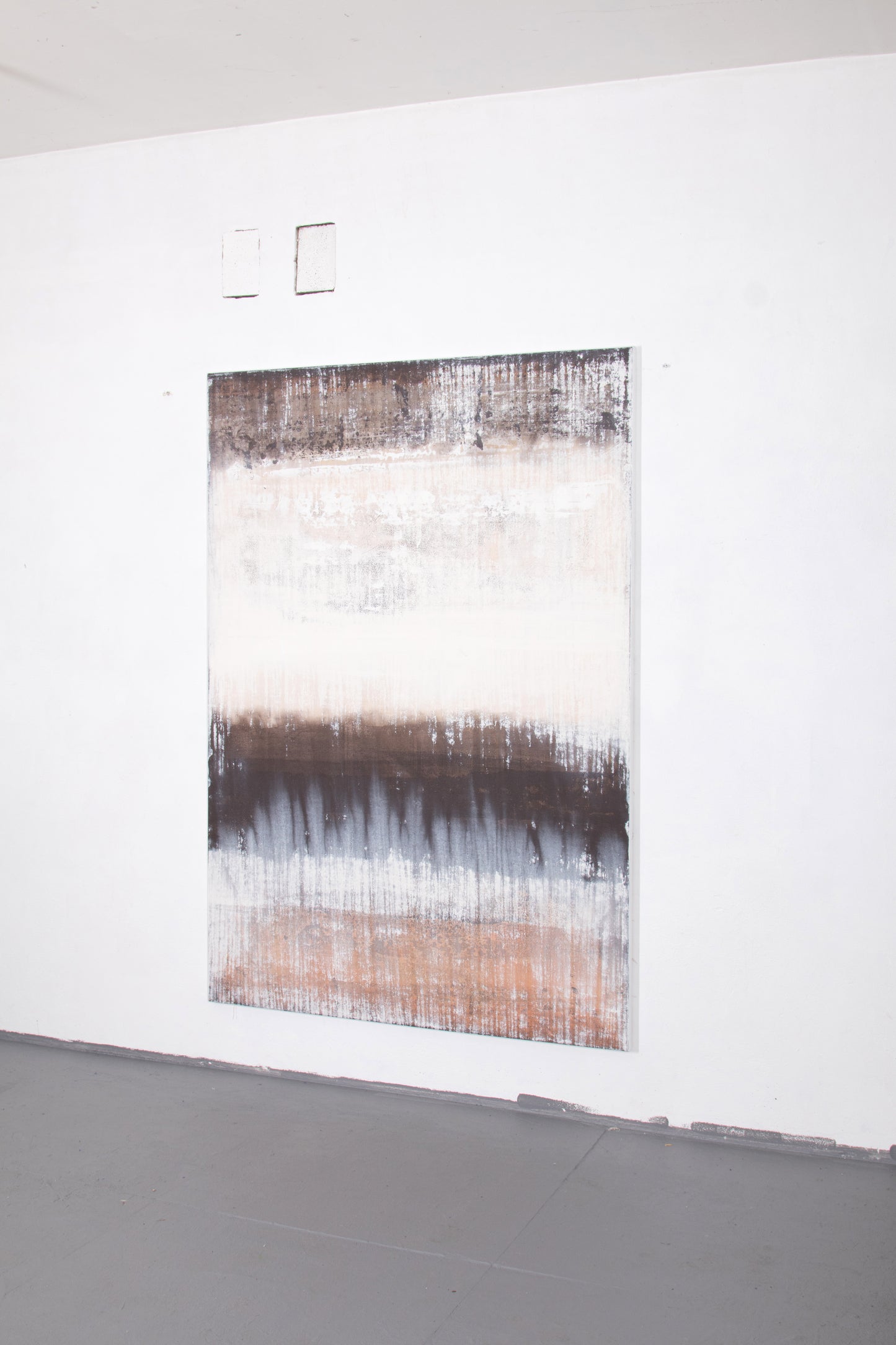 No. 24 - 47 (130 x 190 cm || 51.2 x 74.8 in)