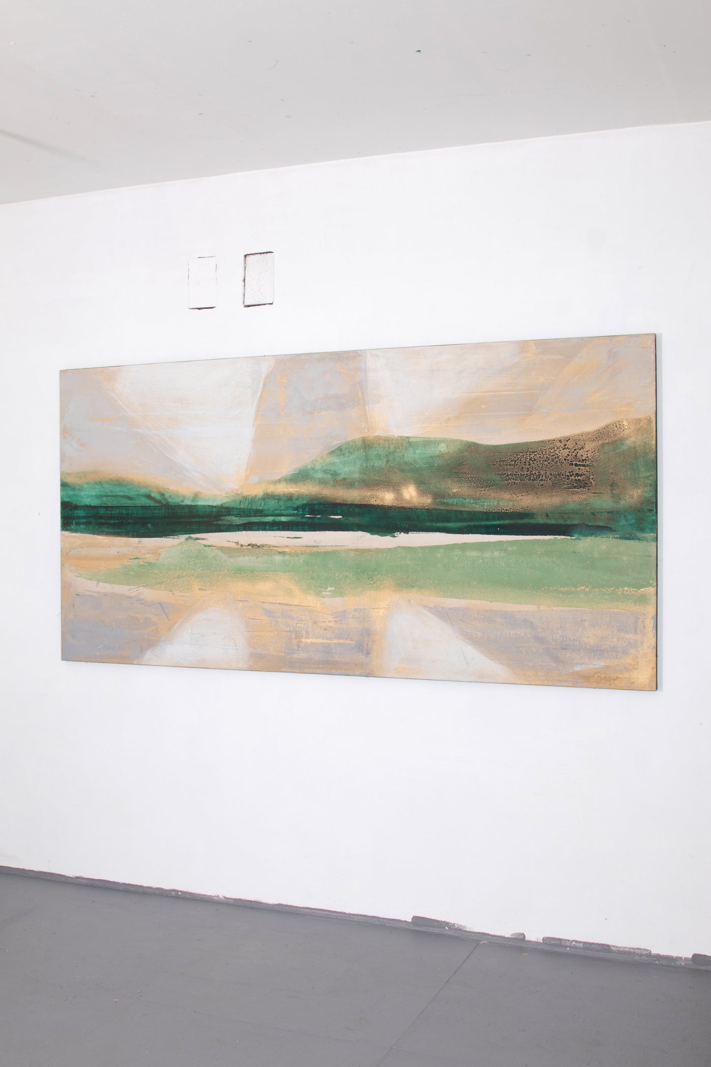 No. 24 - 50 (120 x 240 cm || 47.2 x 94.5 in)