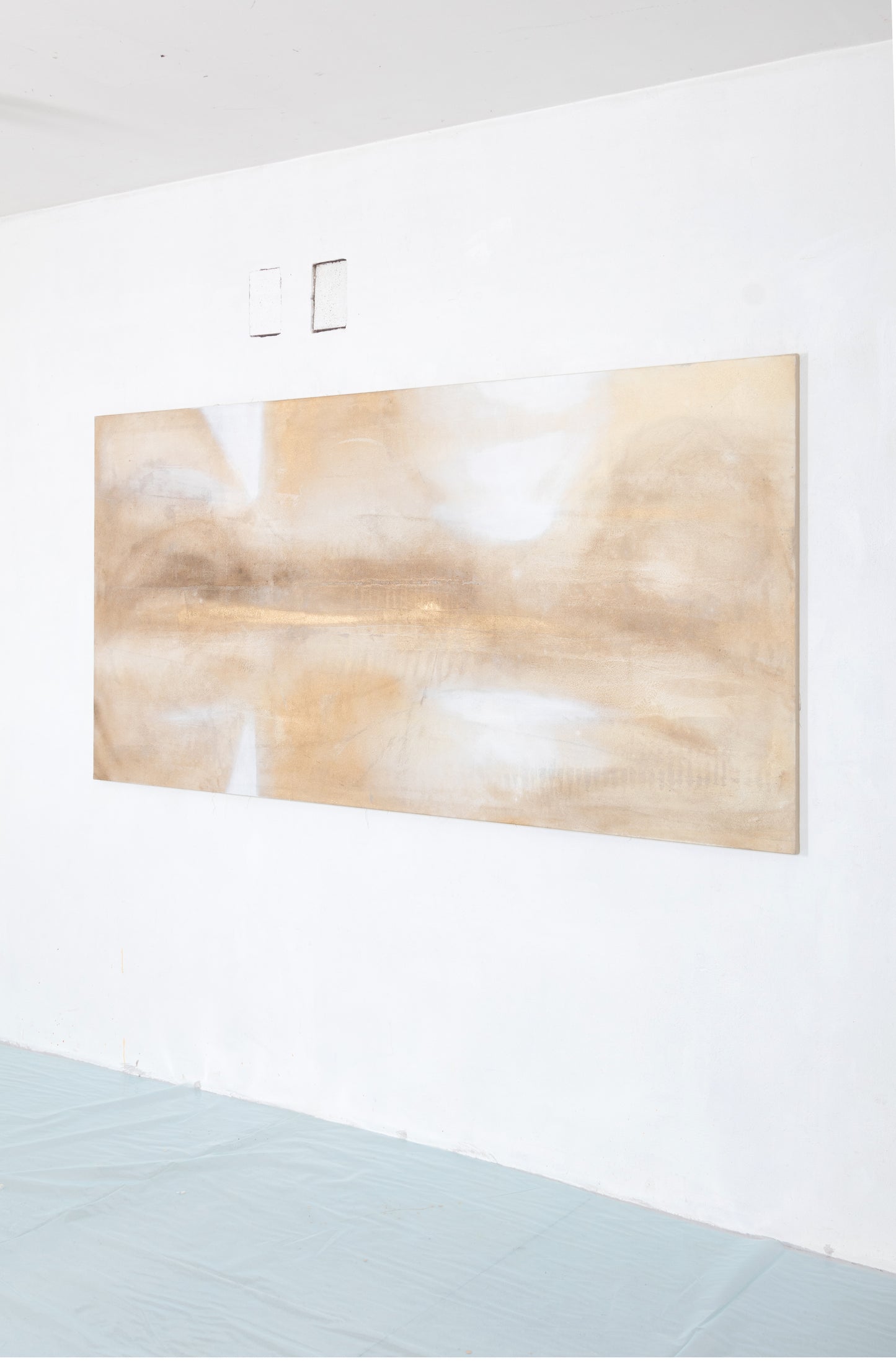 No. 24 - 63 (240 x 120 cm || 94.5 x 47.2 in )