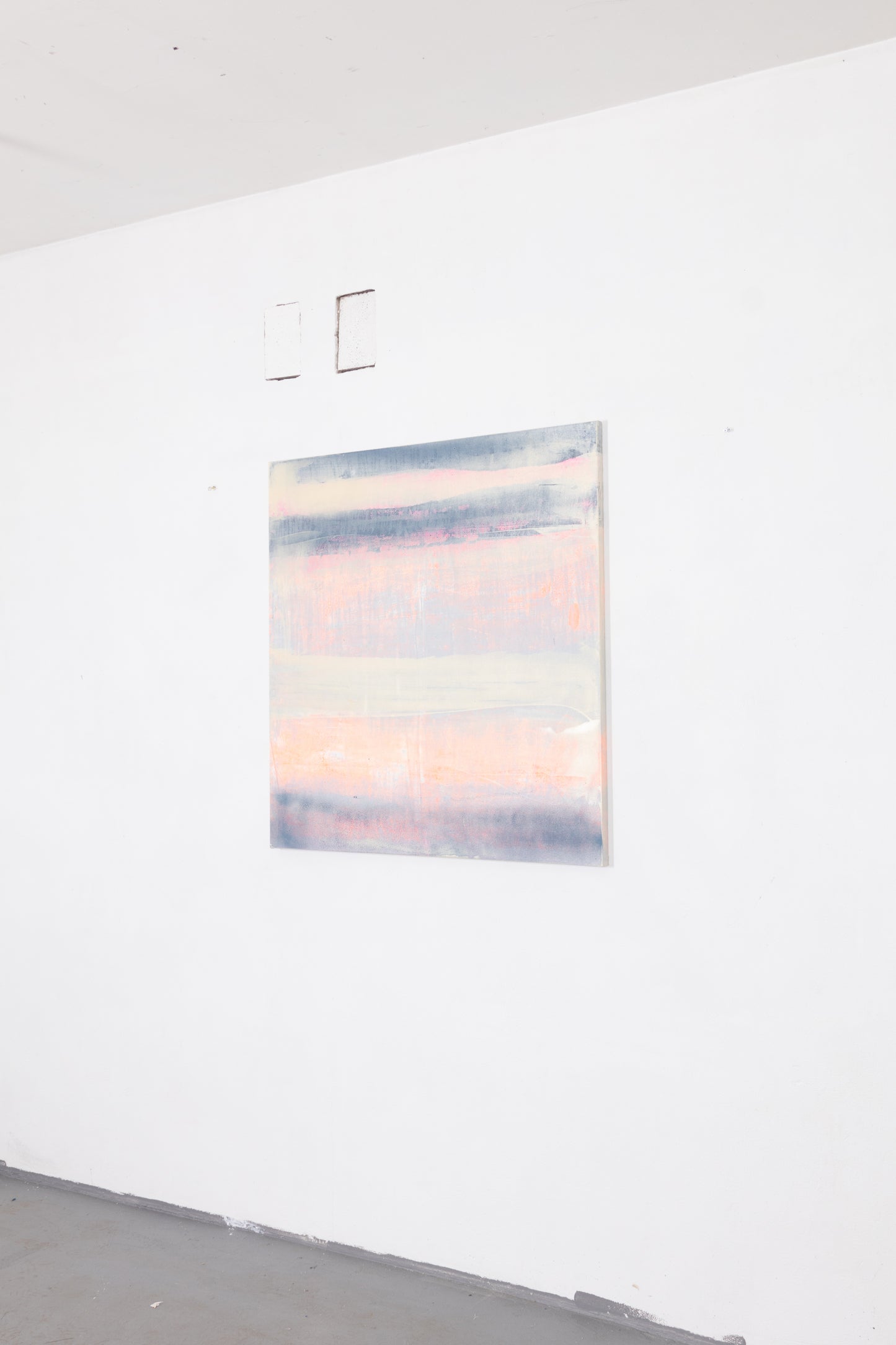 No. 24 - 72 (100 x 105 cm || 39.4 x 41.3 in)