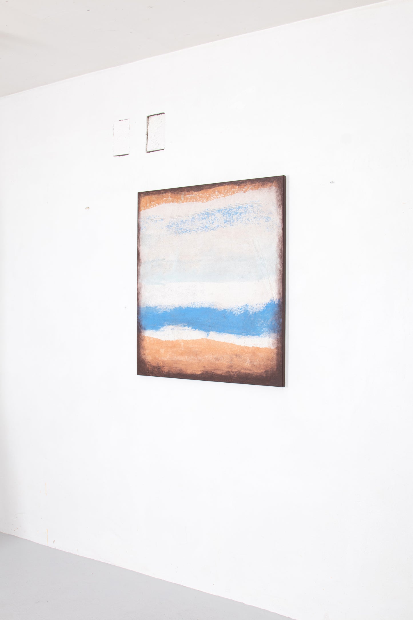 No. 25 - 30 (90 x 100 cm || 35.4 x 39.4 in)