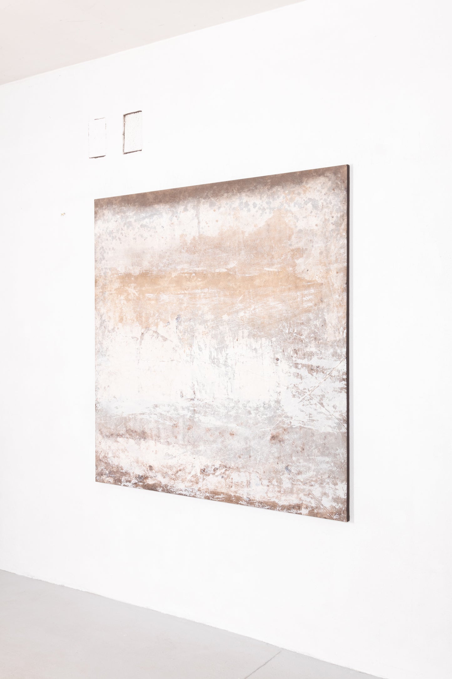 No. 25 - 74 (145 x 150 cm || 57.1 x 59.1 in)
