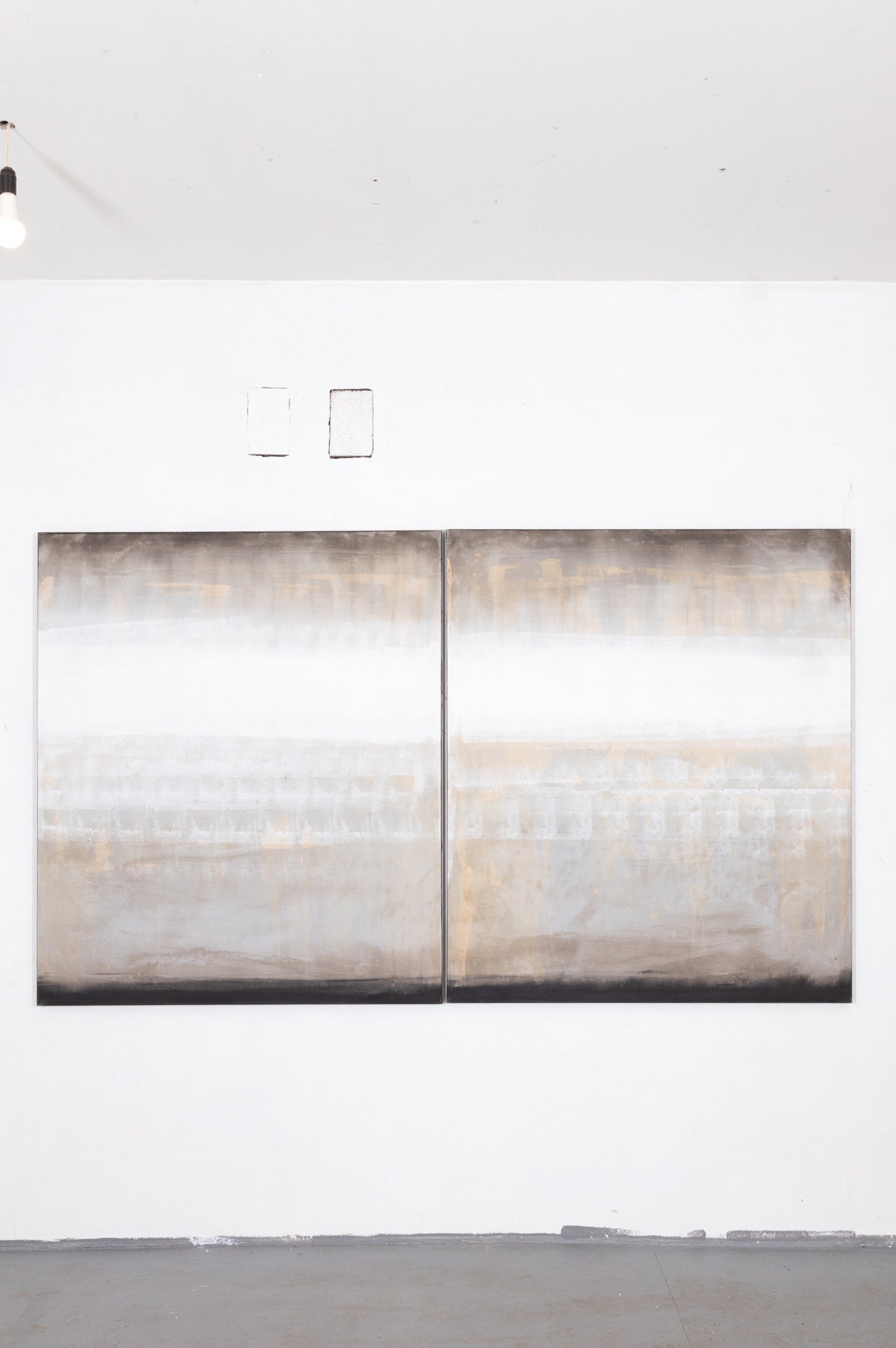 No. 22 - 38-39 (240 x 140 cm || 94.5 x 55.1 in)