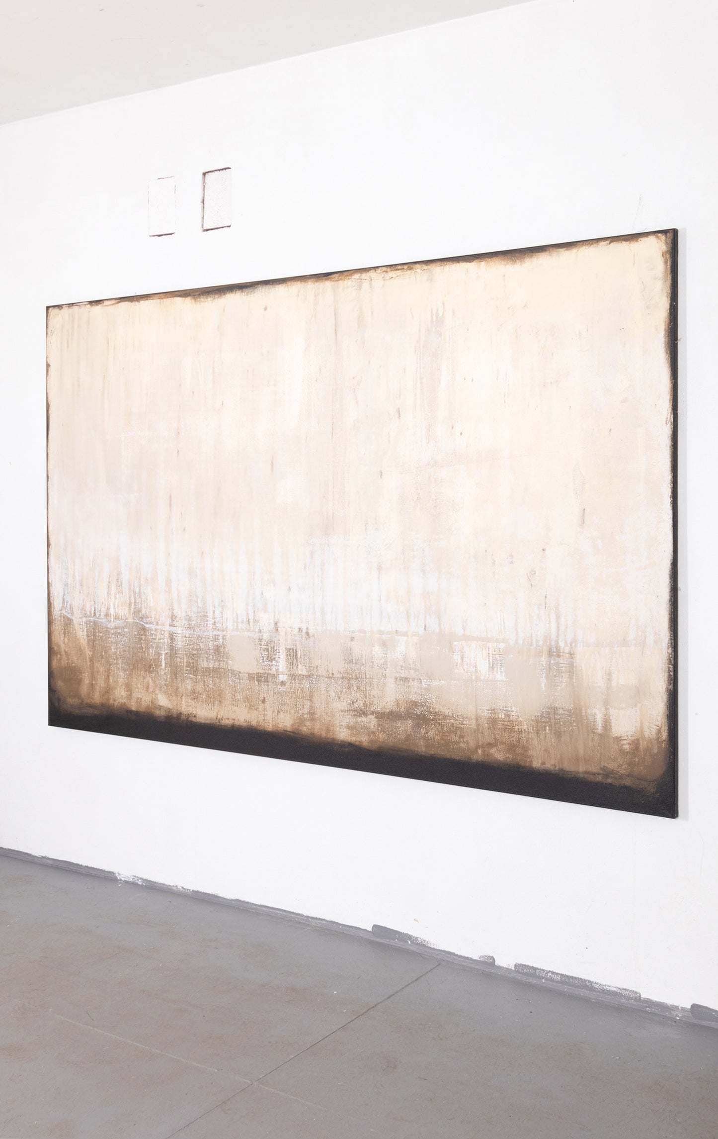 No. 24 - 58 (240 x 160 cm || 94.5 x 63 in)