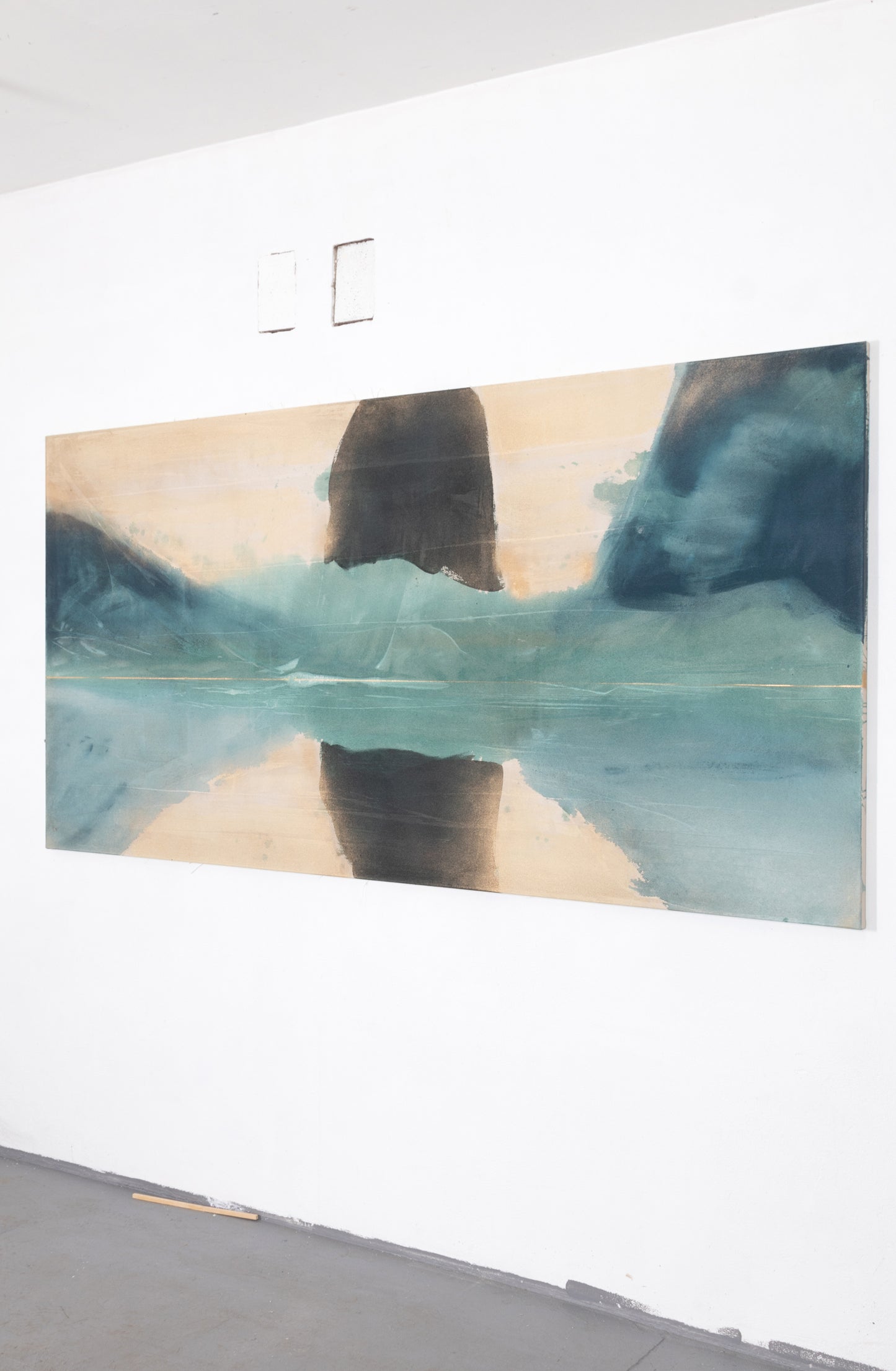 No. 24 - 65 (240 x 120 cm || 94.5 x 47.2 in )