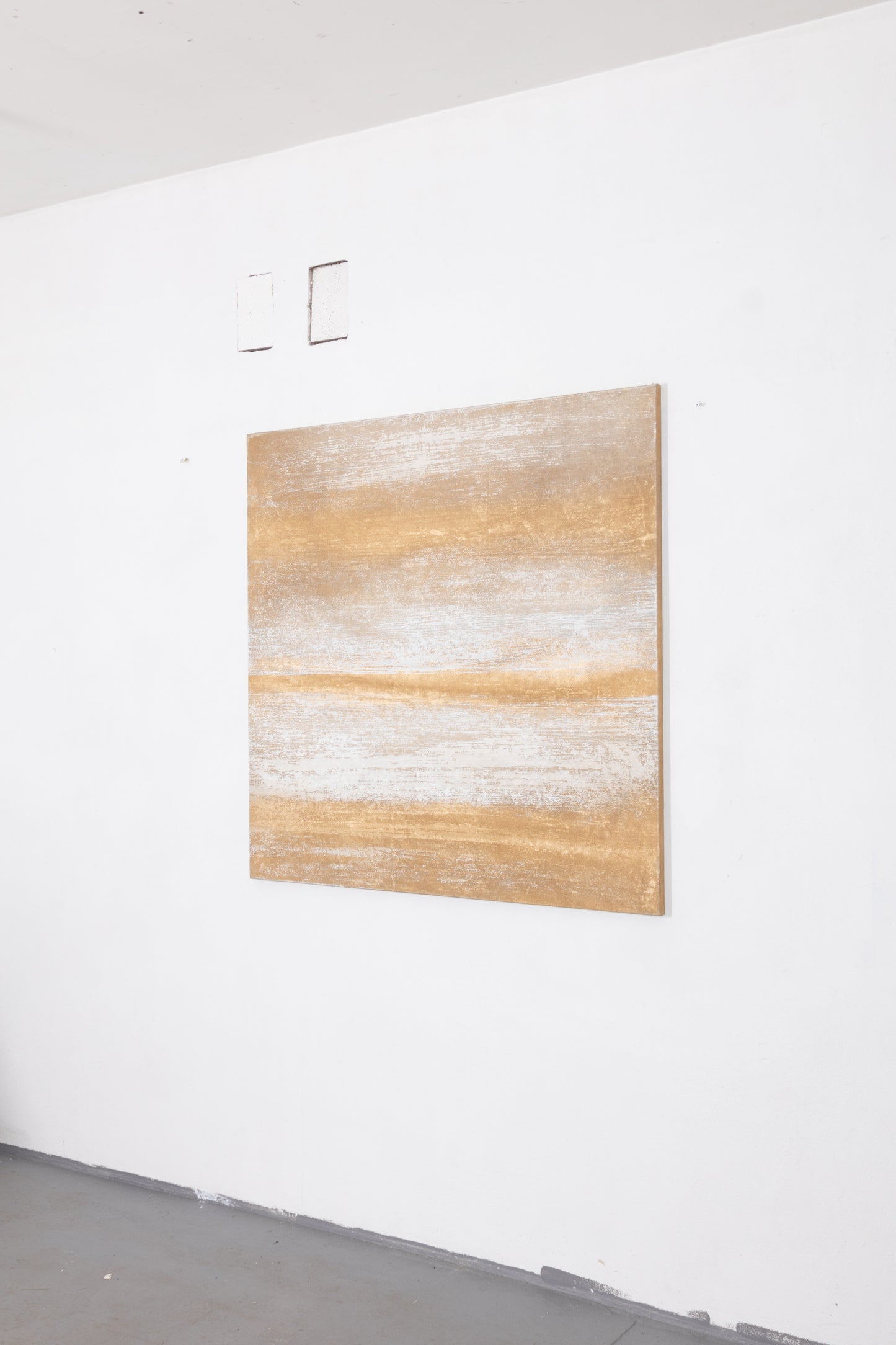 No. 24 - 74 (120 x 120 cm || 47.2 x 47.2 in)