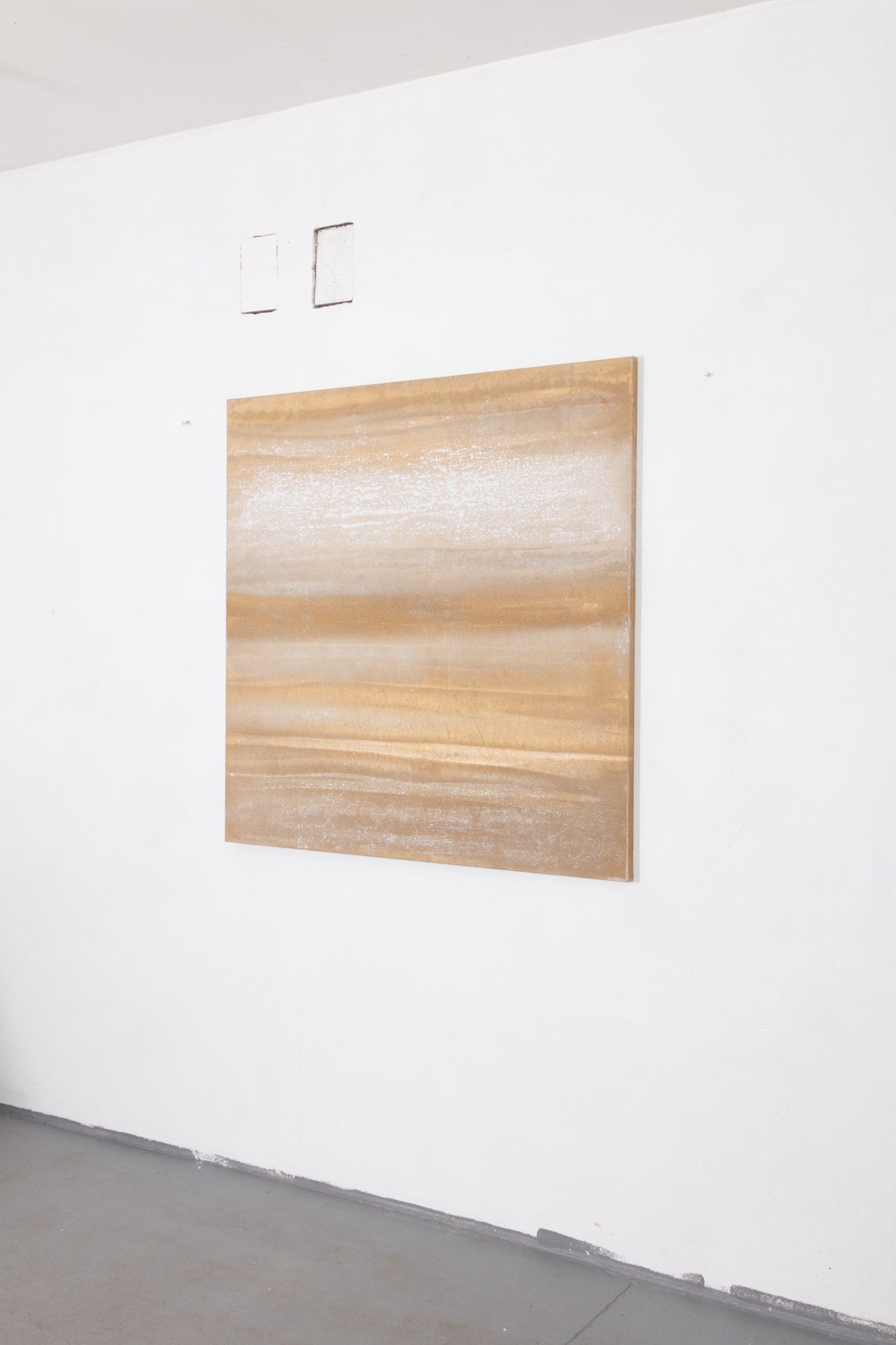 No. 24 - 77 (120 x 120 cm || 47.2 x 47.2 in)