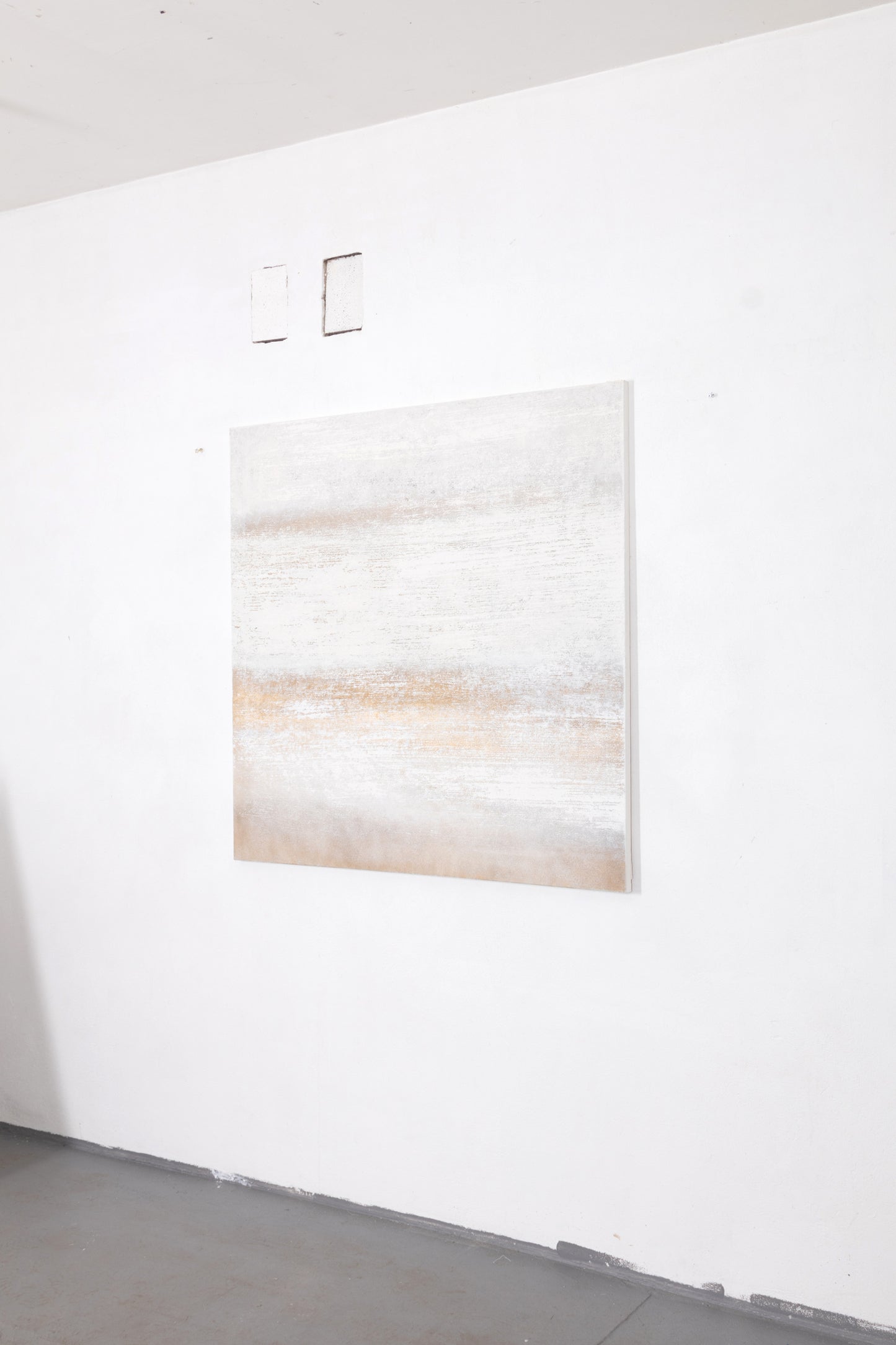 No. 24 - 89 (120 x 120 cm || 47.2 x 47.2 in)