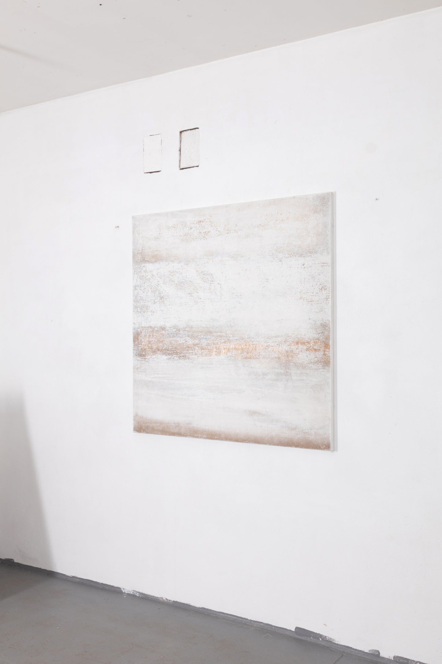 No. 23 - 43 (120 x 120 cm || 47.2 x 47.2 in)