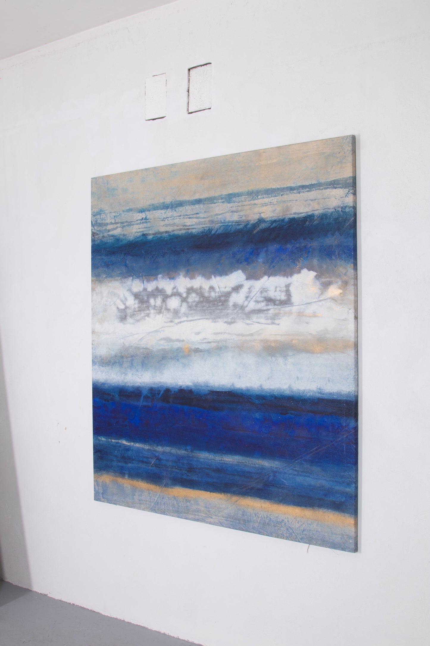 No. 20 - 86 (135 x 150 cm || 53.1 x 59.1 in)