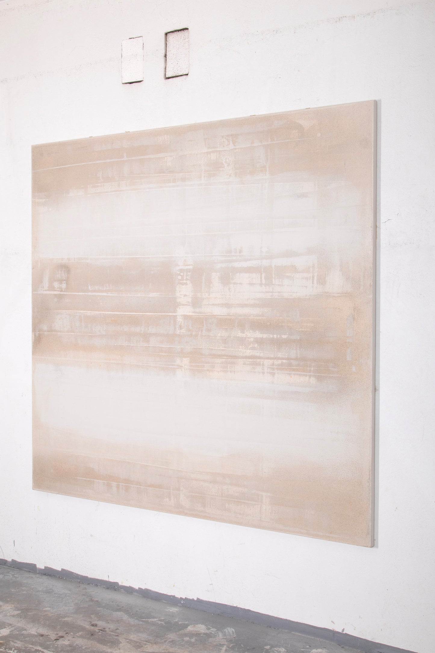 No. 23 - 05 (180 x 180 cm || 70.9 x 70.9 in)
