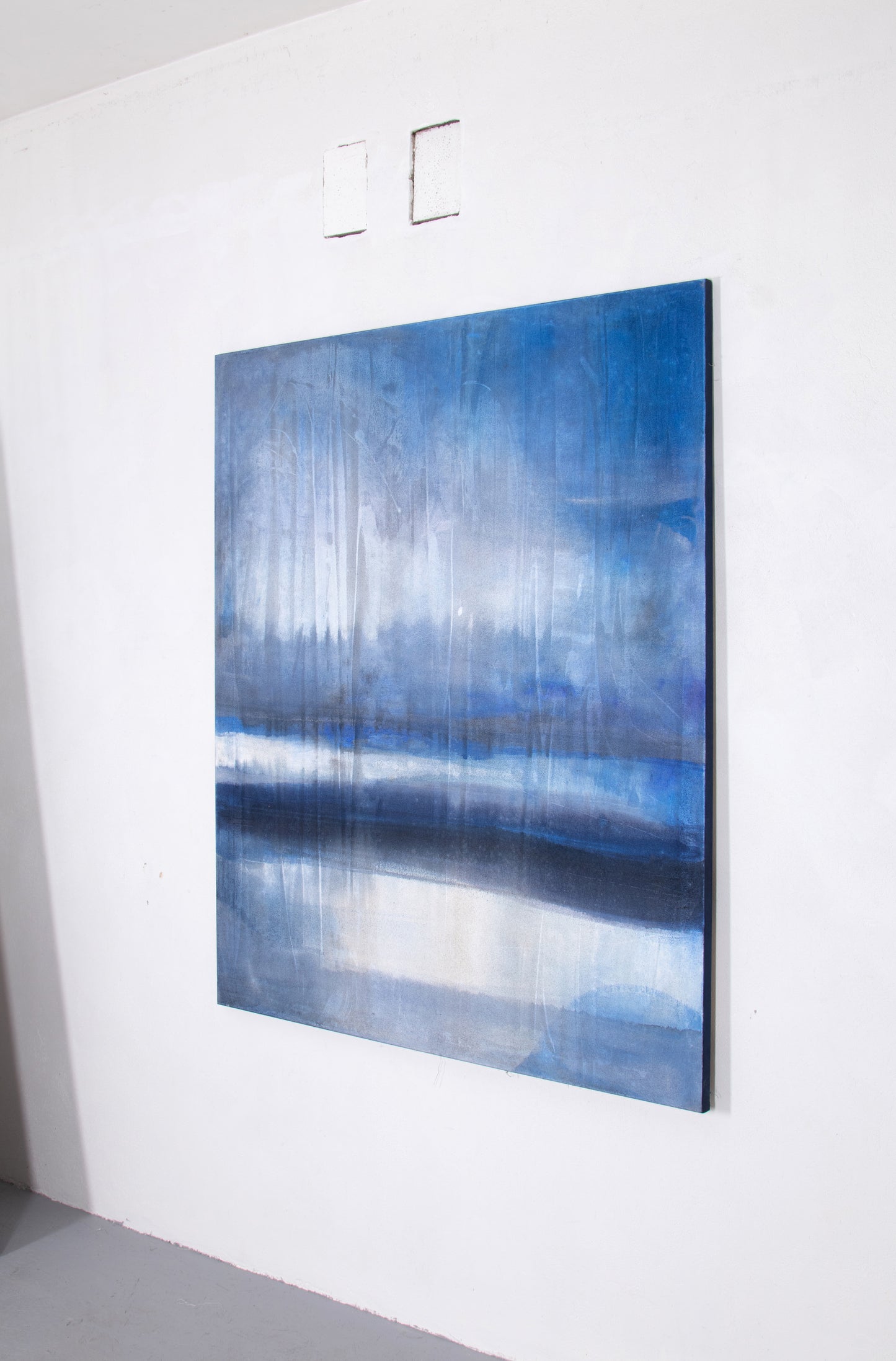 No. 23 - 08 (125 x 150 cm || 49.2 x 59.1 in)
