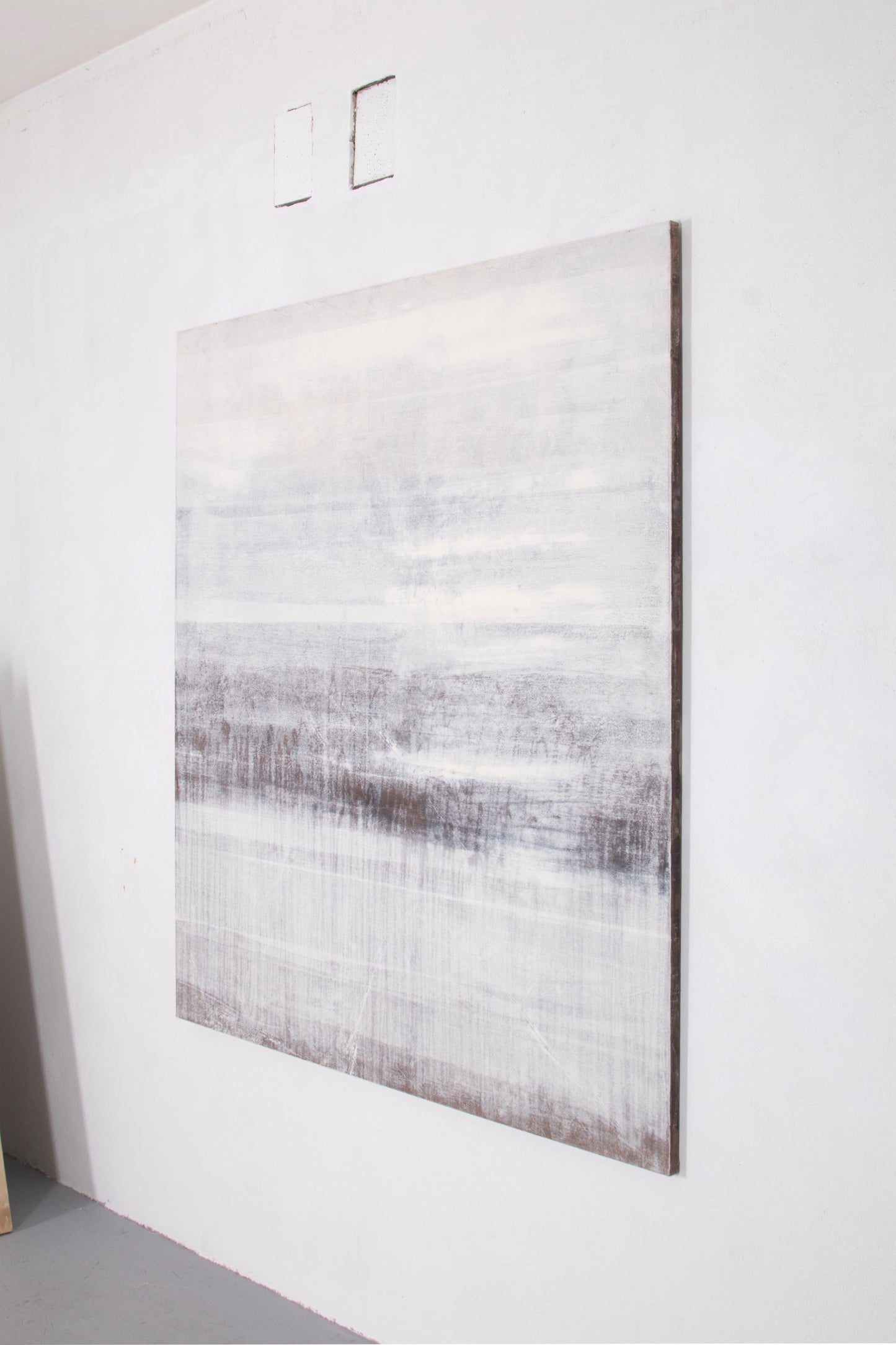 No. 23 - 26 (135 x 155 cm || 53.1 x 61 in)