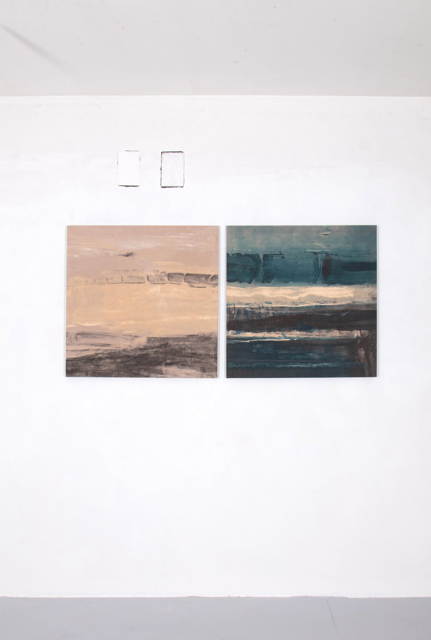 No. 23 - 34 (170 x 85 cm || 66.9 x 33.5 in)