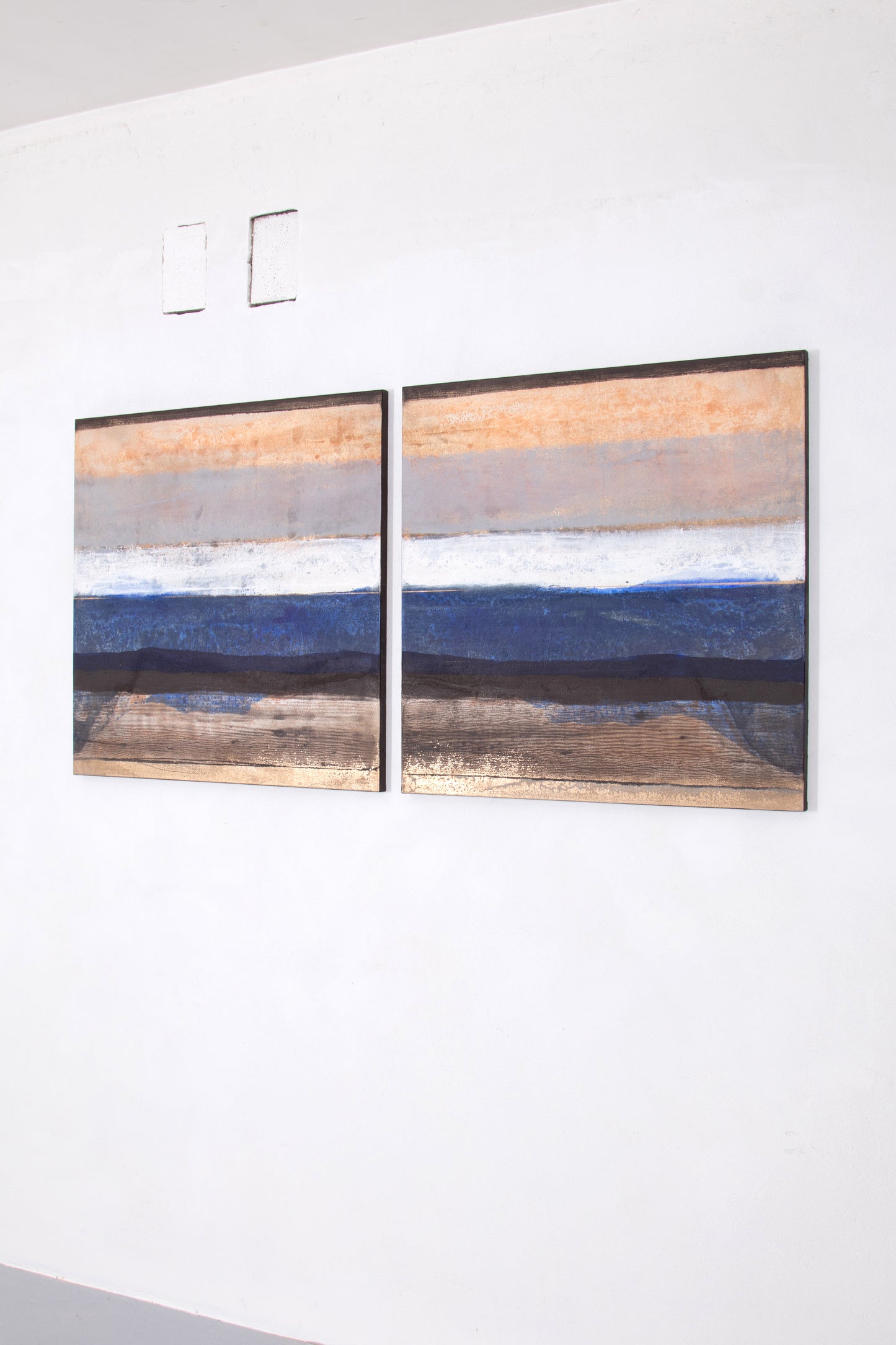 No. 23 - 36 (170 x 85 cm || 66.9 x 33.5 in)