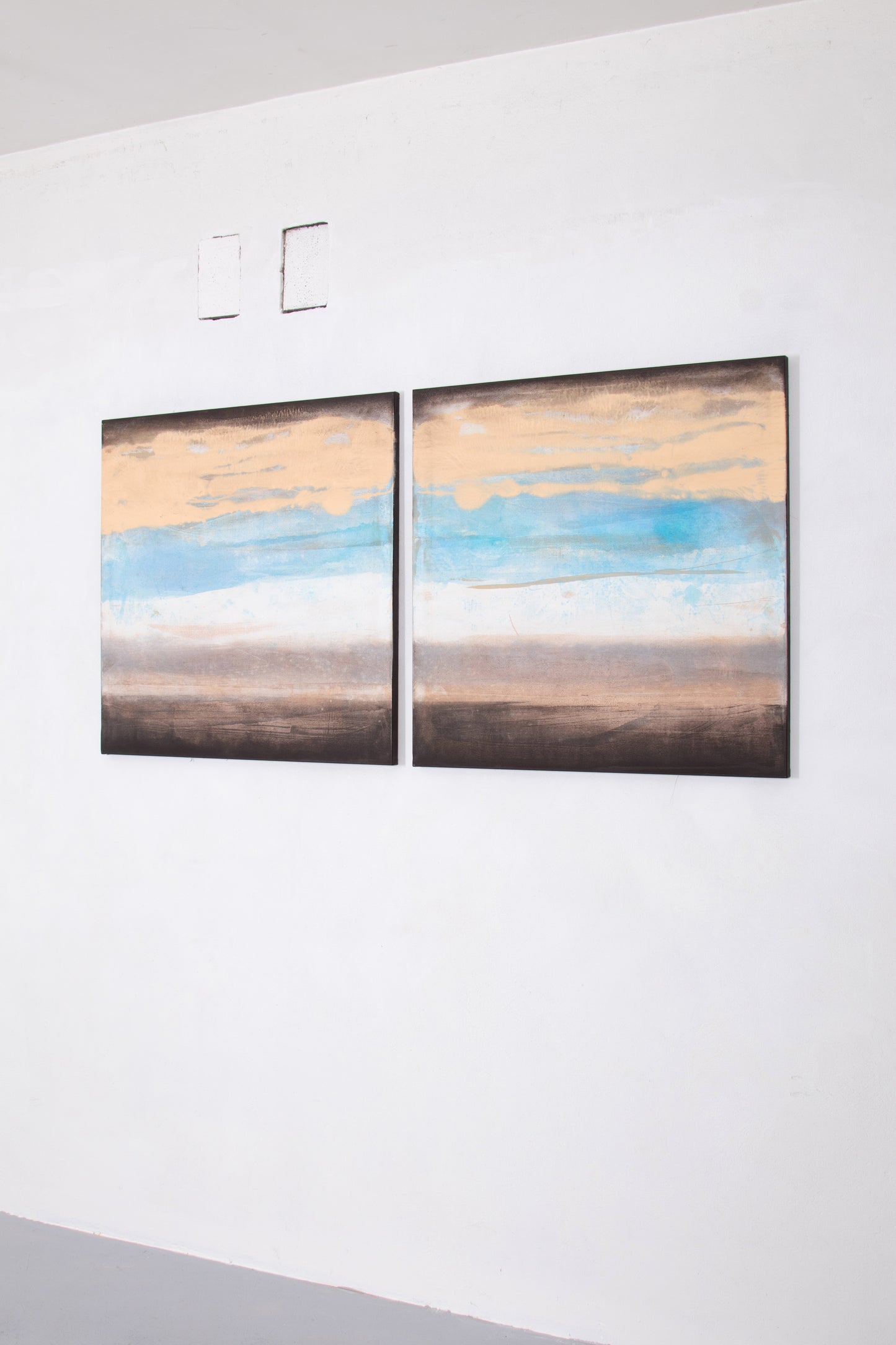 No. 23 - 37 (170 x 85 cm || 66.9 x 33.5 in)